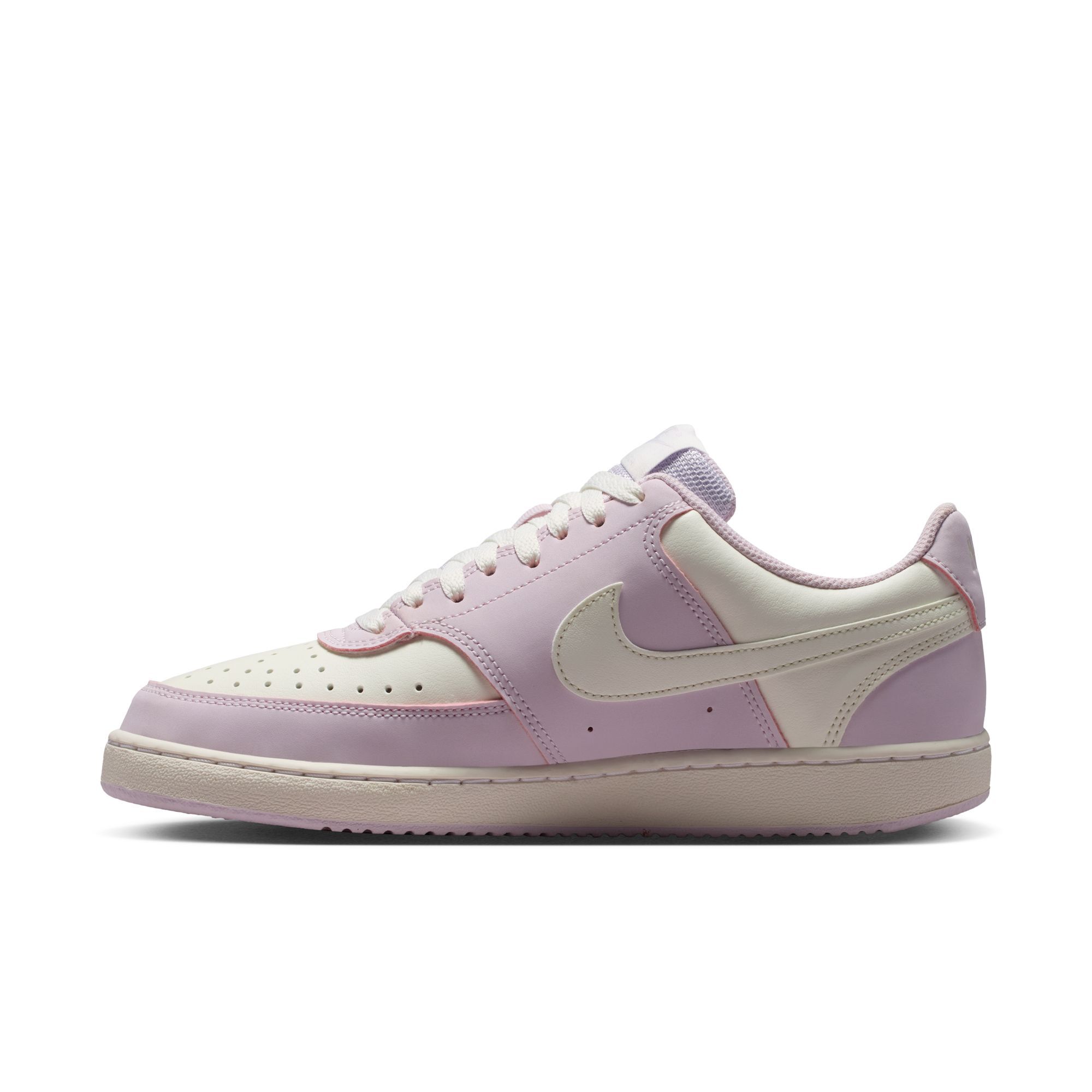 Nike Court Vision Low image number 4