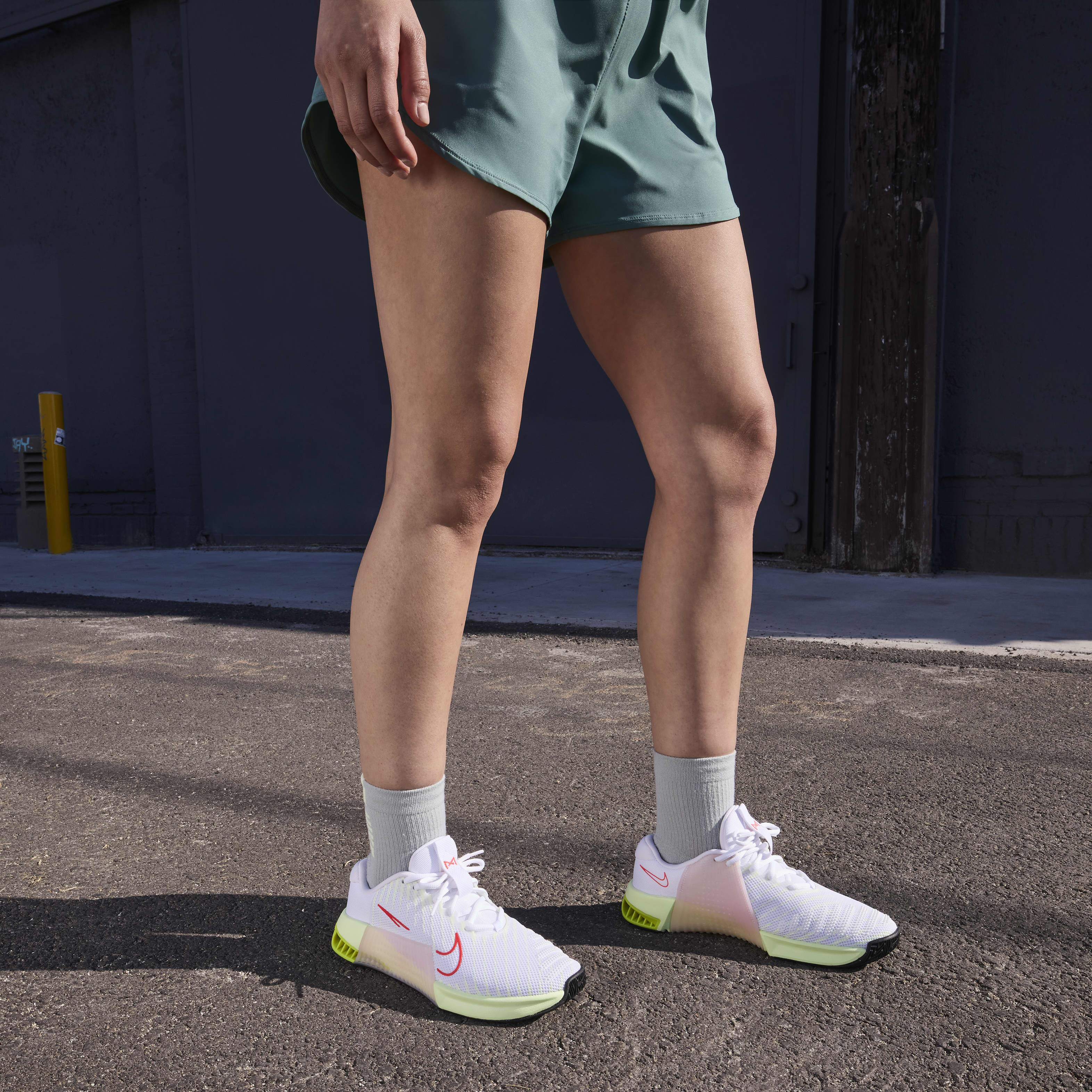 Nike metcon girls store