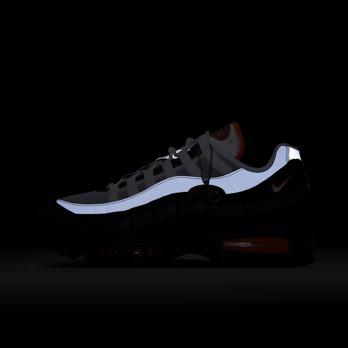 Nike Air Max 95 Big Bubble image number 8 Nike Air Max 95 Big Bubble image number 8