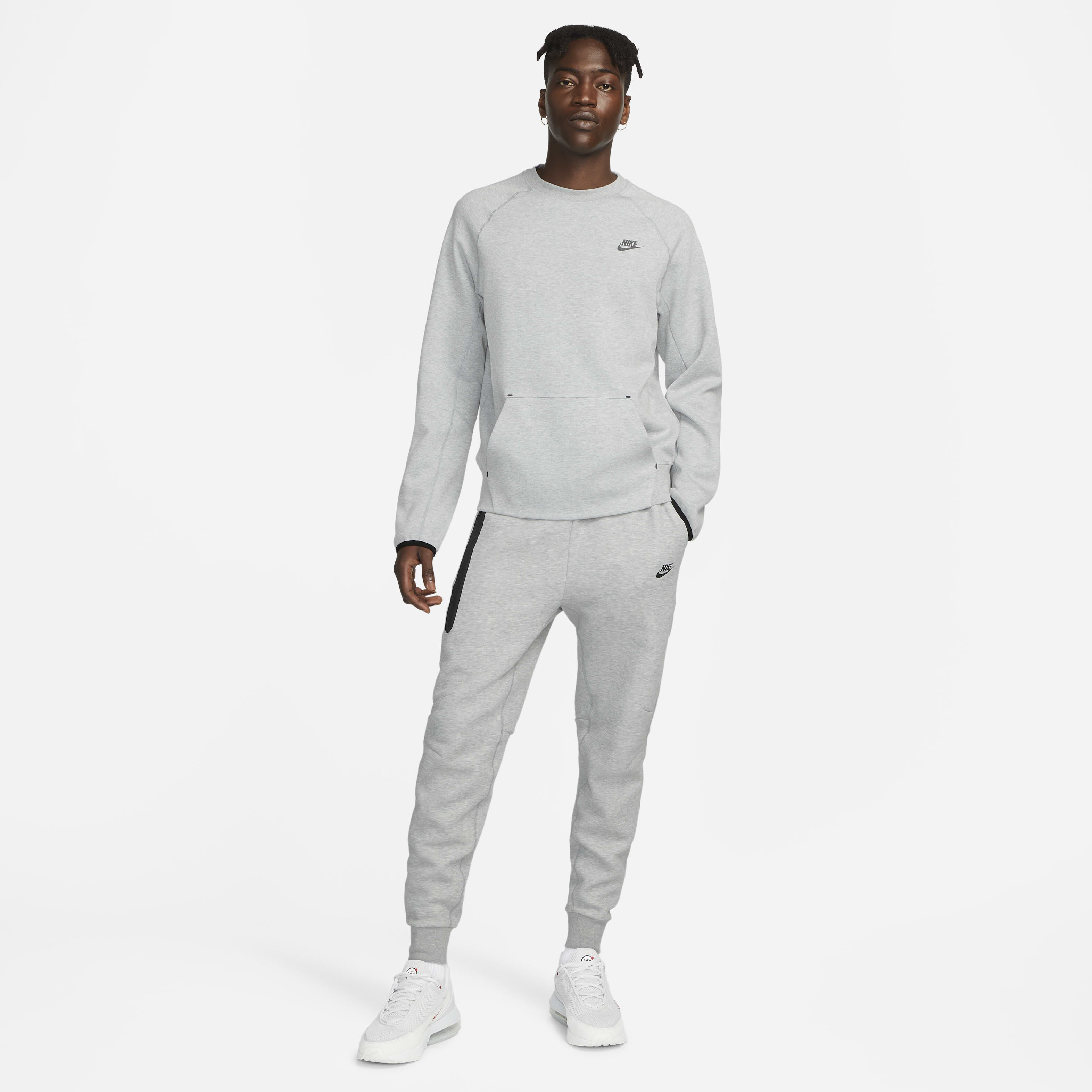 Buy Nike Sportswear Tech Fleece Men s Joggers Nike Saudi Official