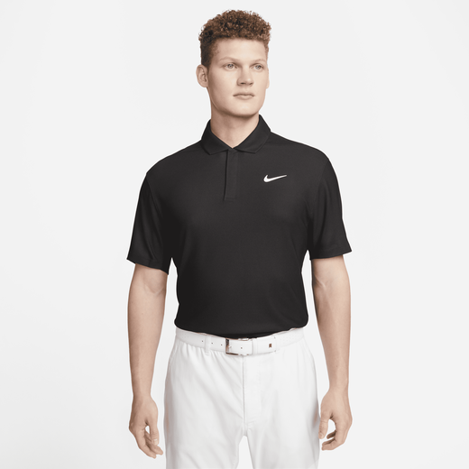Shop Dri FIT Tiger Woods Men s Golf Polo Nike KSA