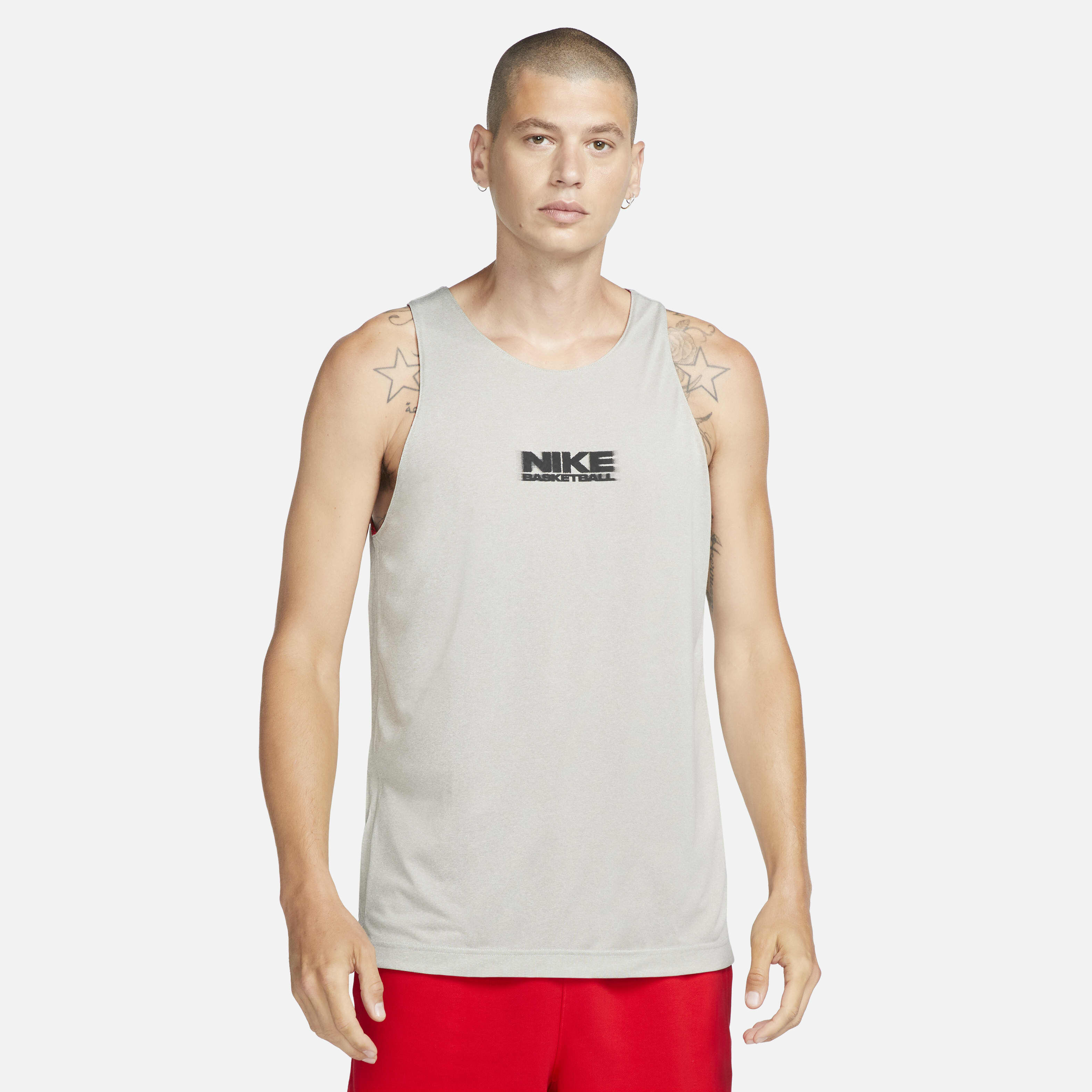 Nike Dri-FIT Standard Issue image number 1
