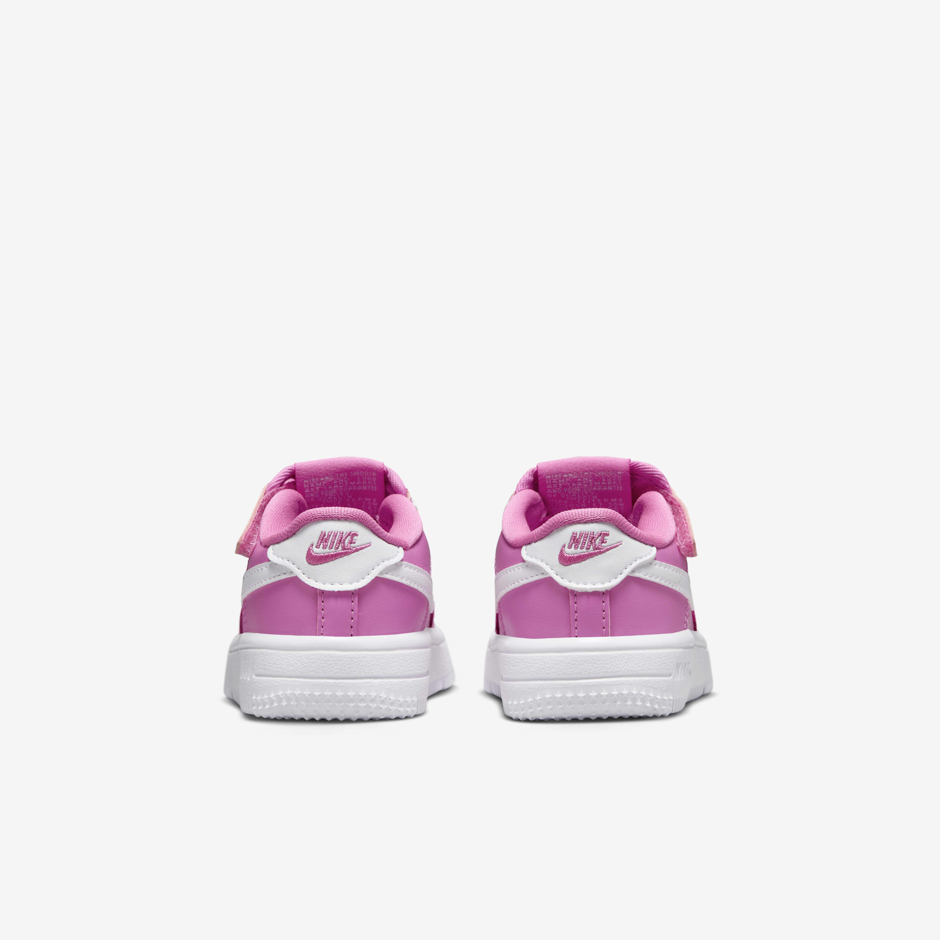 Nike Force 1 Low EasyOn image number 5