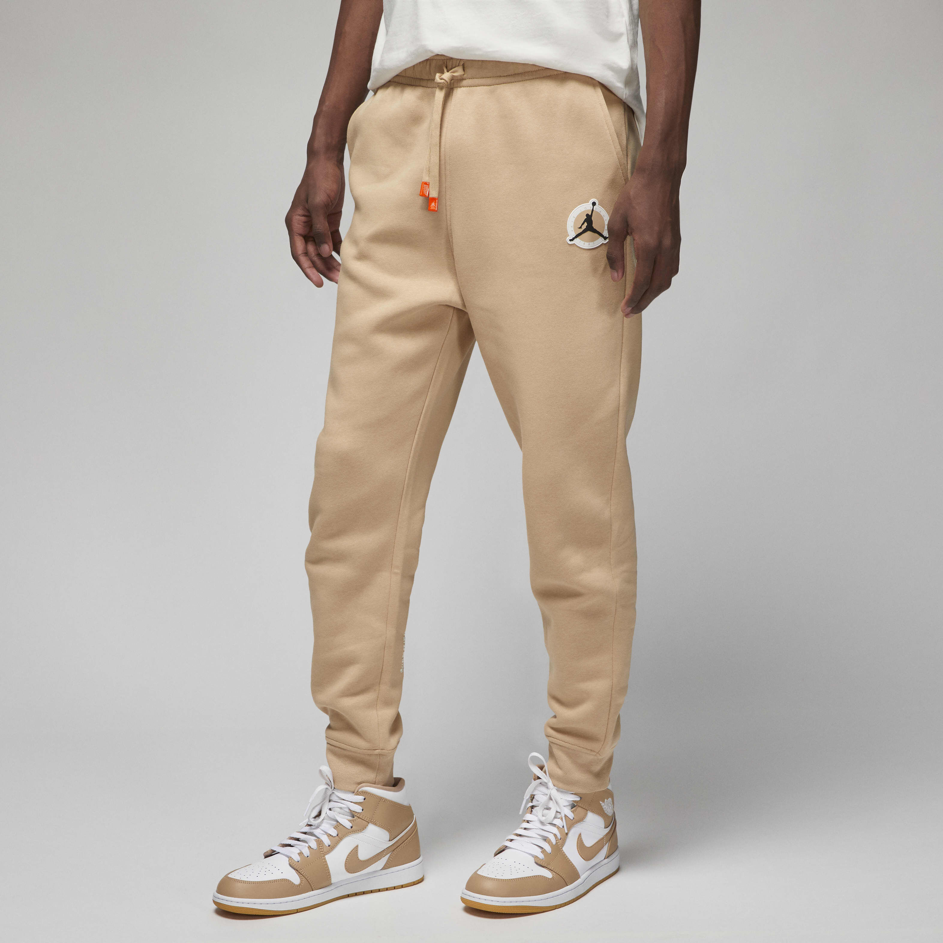 Buy Jordan Flight MVP Men s Fleece Trousers Nike Saudi Official