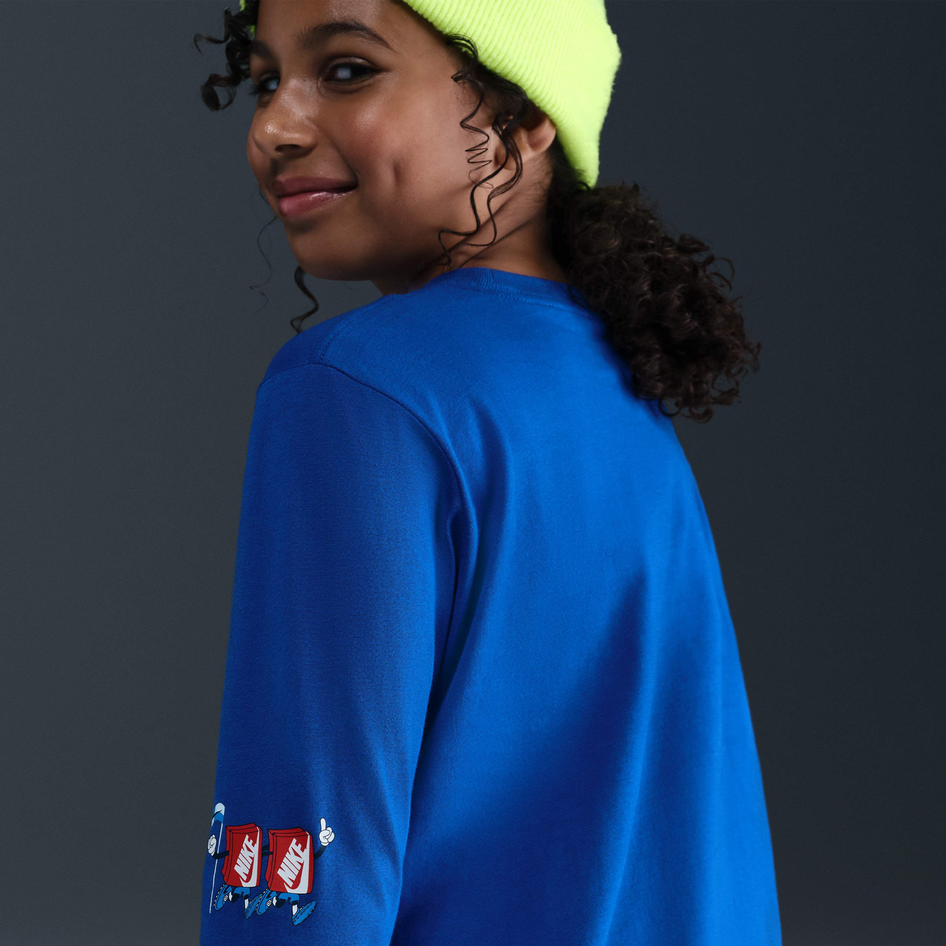 Nike Sportswear image number 1