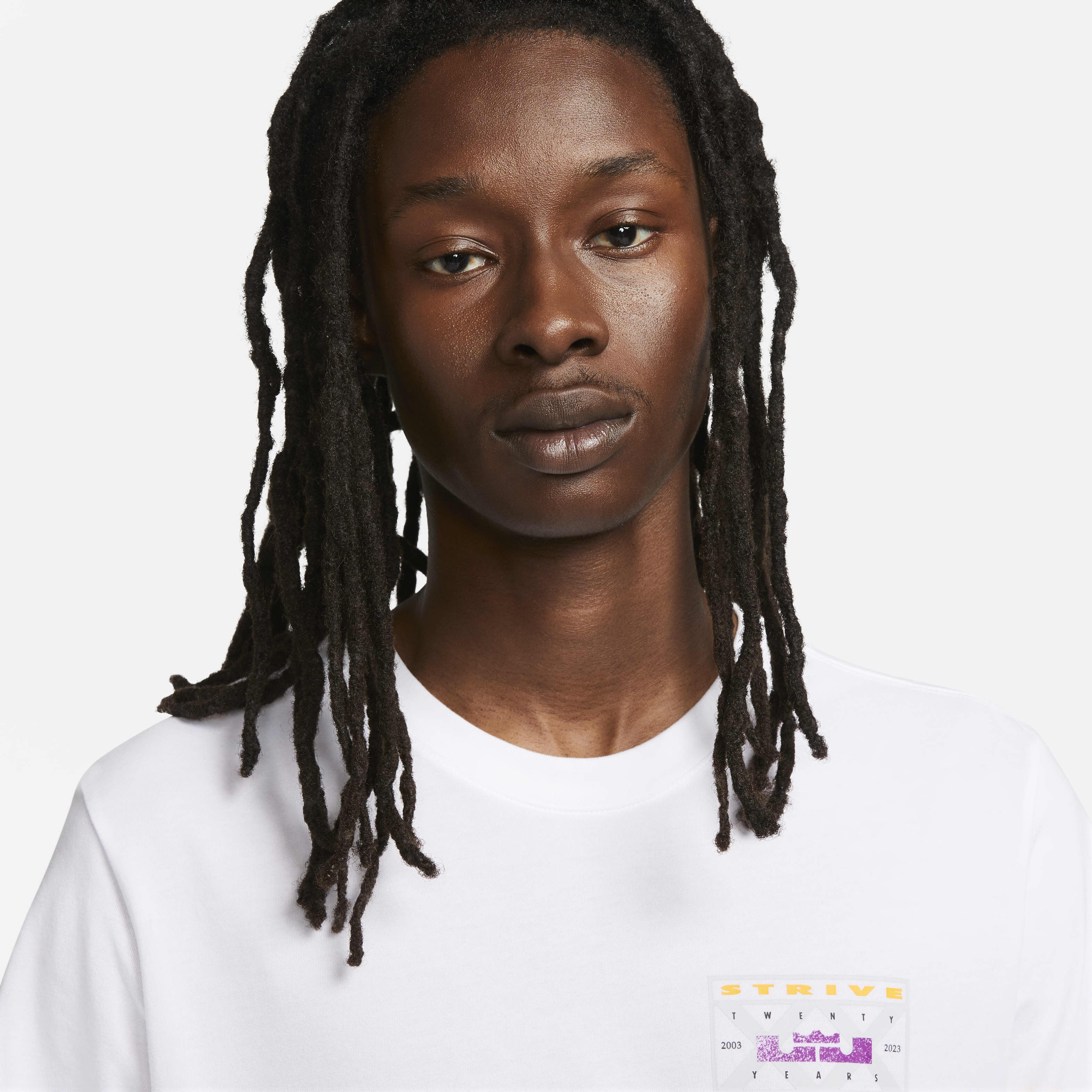 Nike Dri-FIT LeBron image number 2