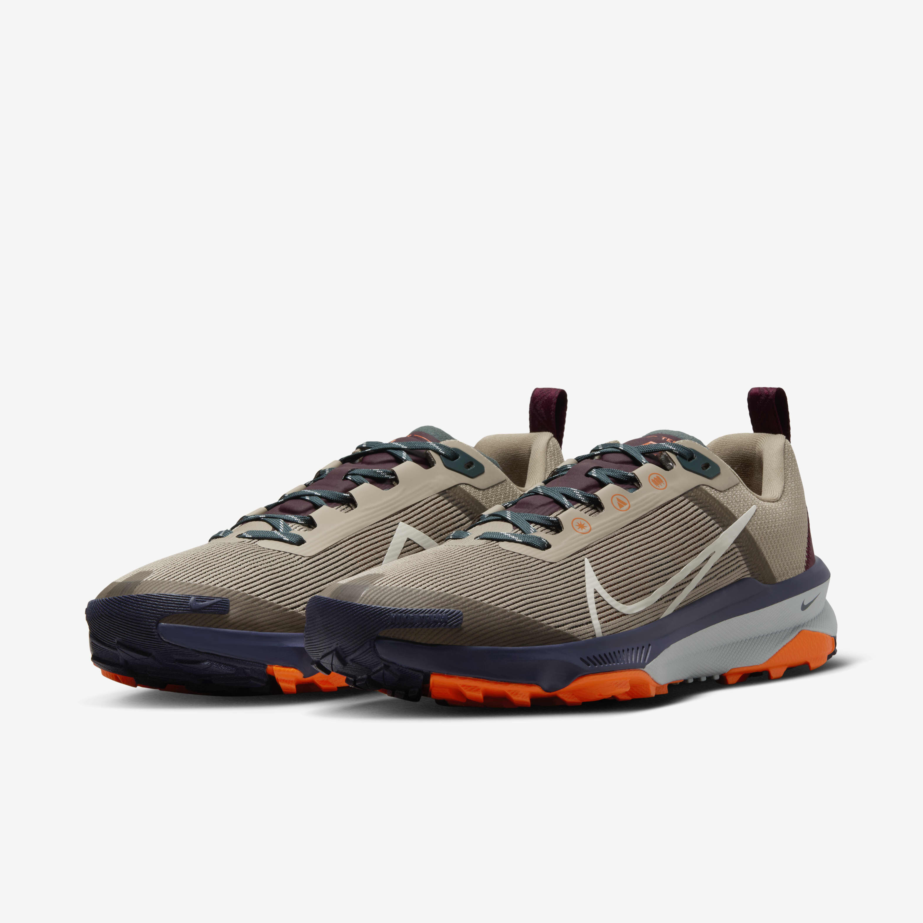 Nike trail 2019 store