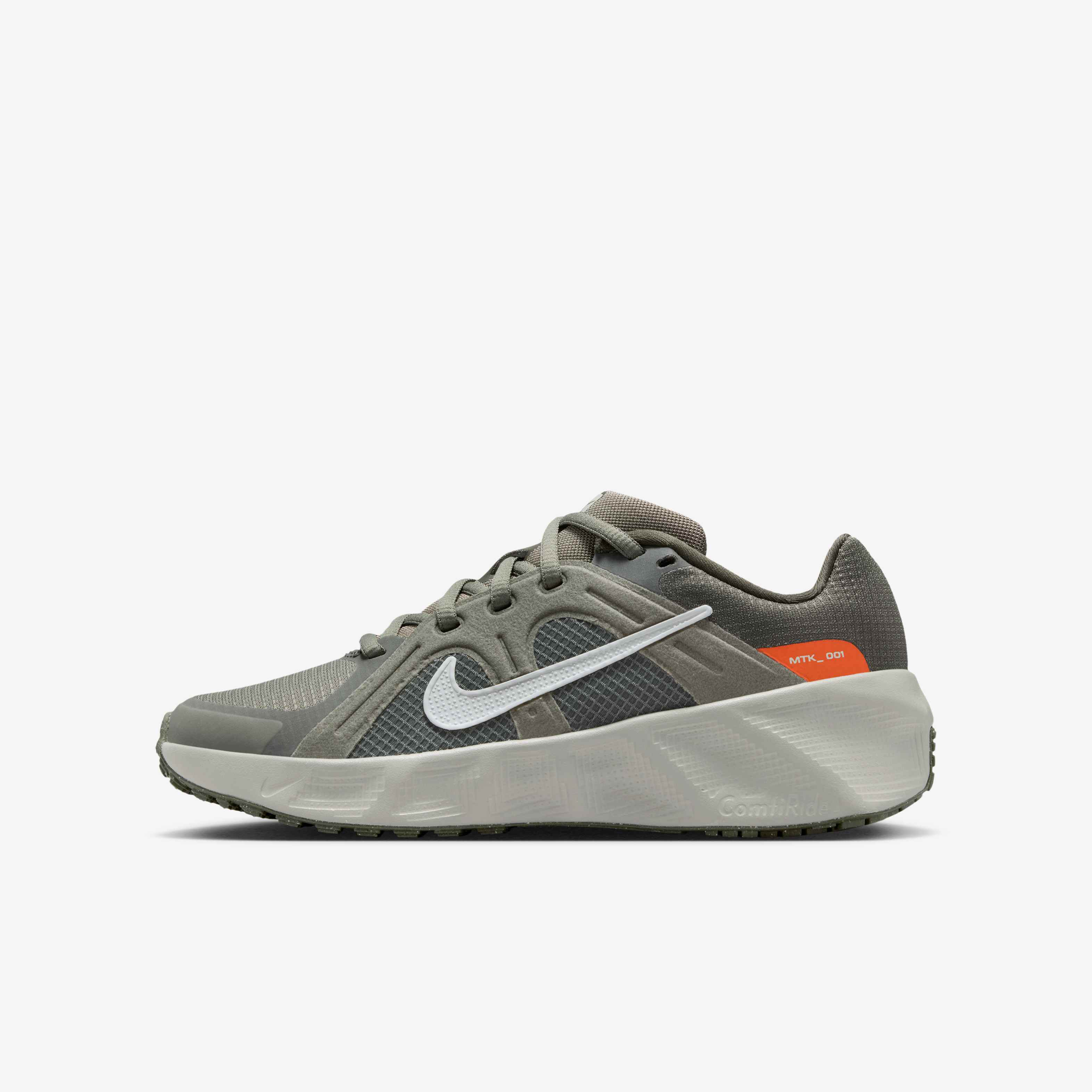 Nike Metro Tek image number 0