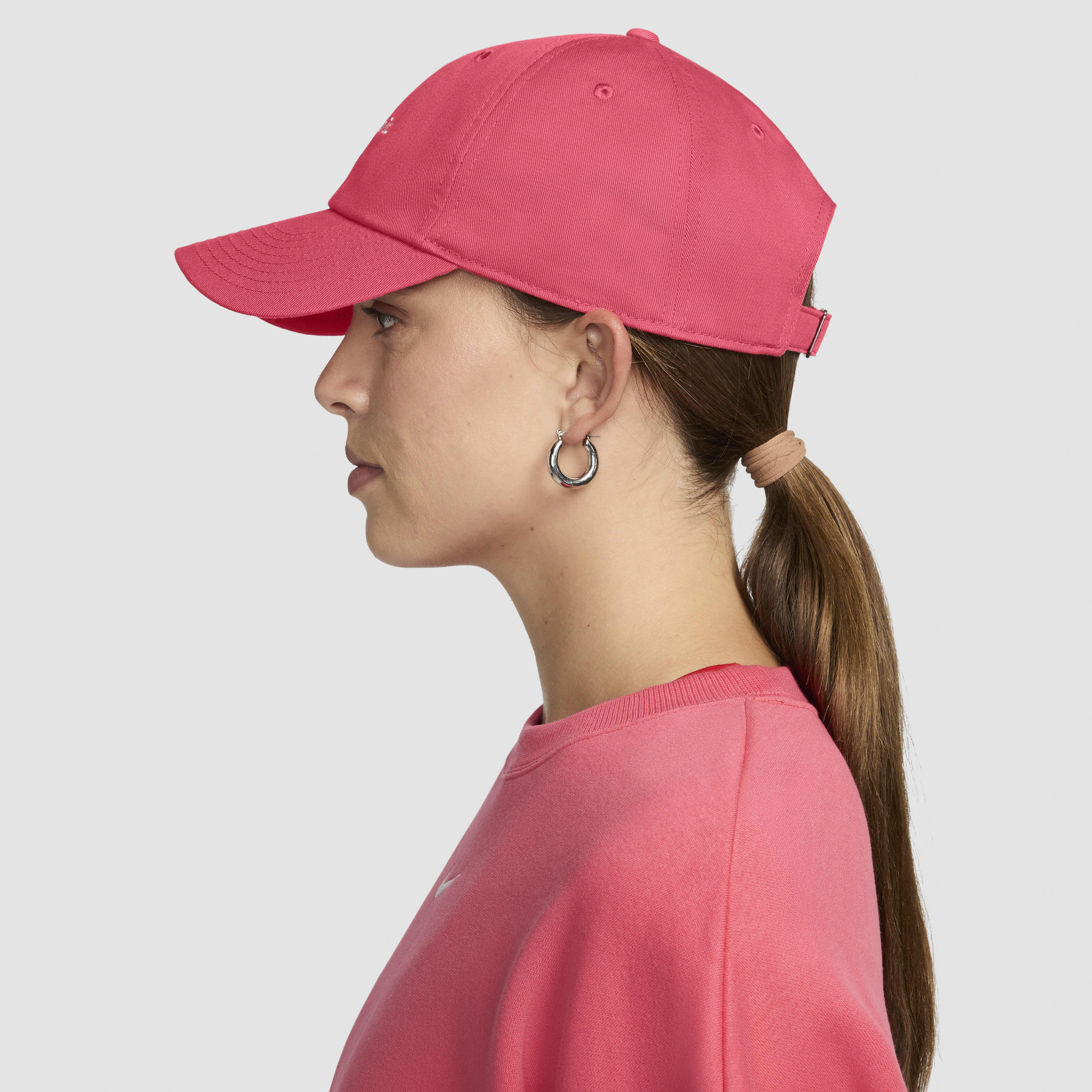 nike jdi cap
