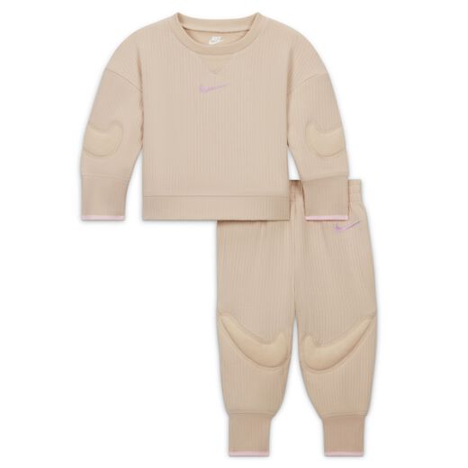 Tracksuits-Nike, Nike "Ready, Set", Baby 2-Piece Set