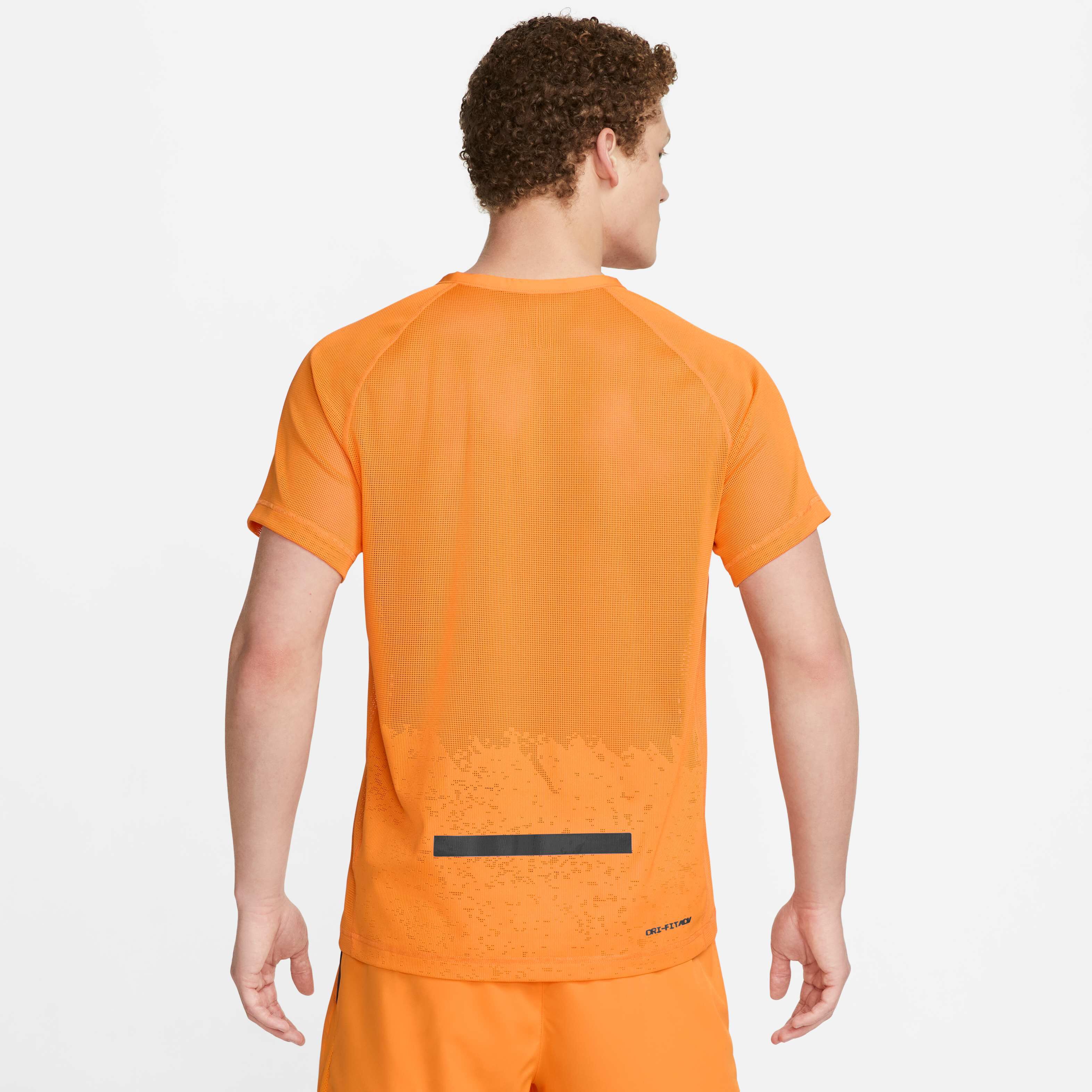 Nike Dri-FIT ADV Run Division TechKnit image number 1