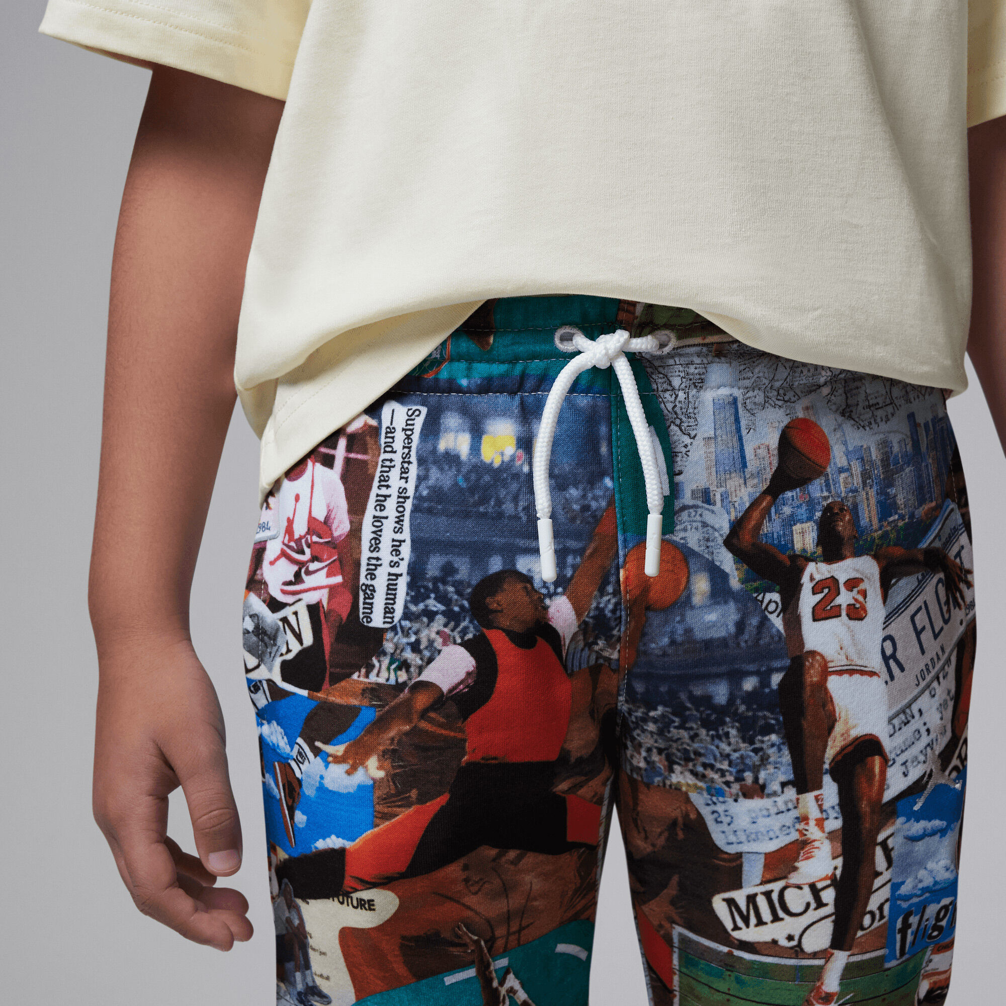 Jordan MJ Brooklyn image number 3