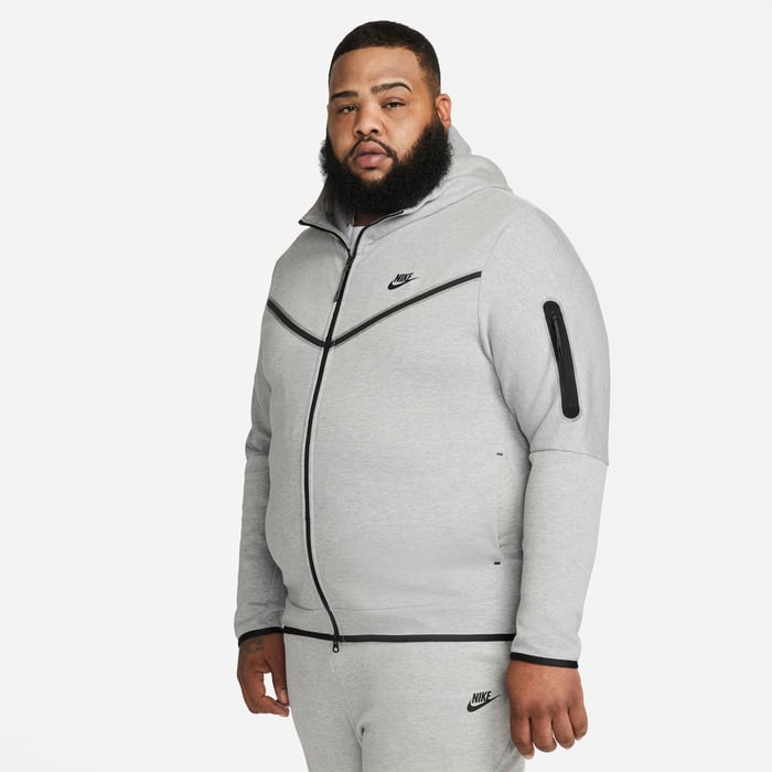 Nike Sportswear Tech Fleece image number 7 Nike Sportswear Tech Fleece image number 7