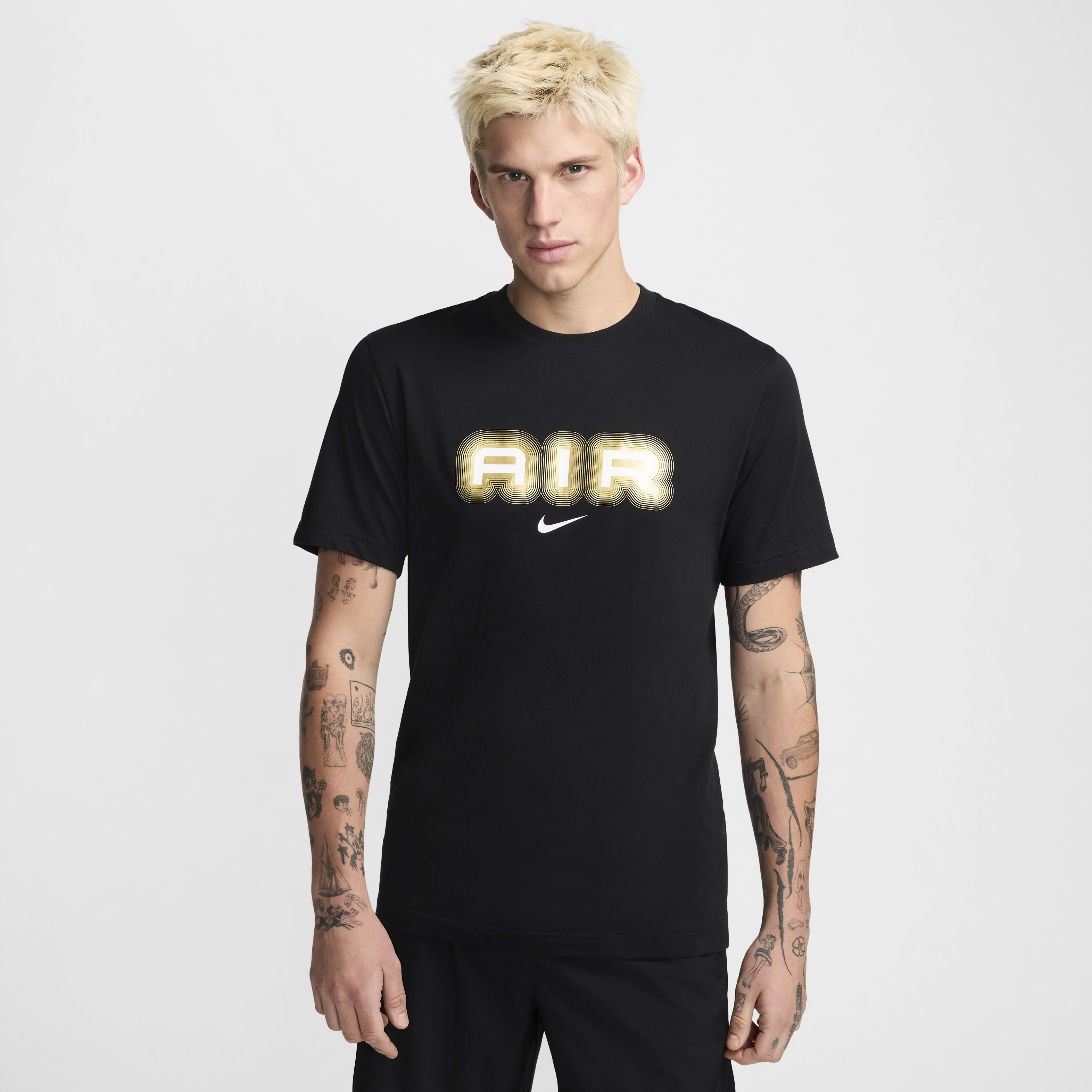 Nike man shirt clearance