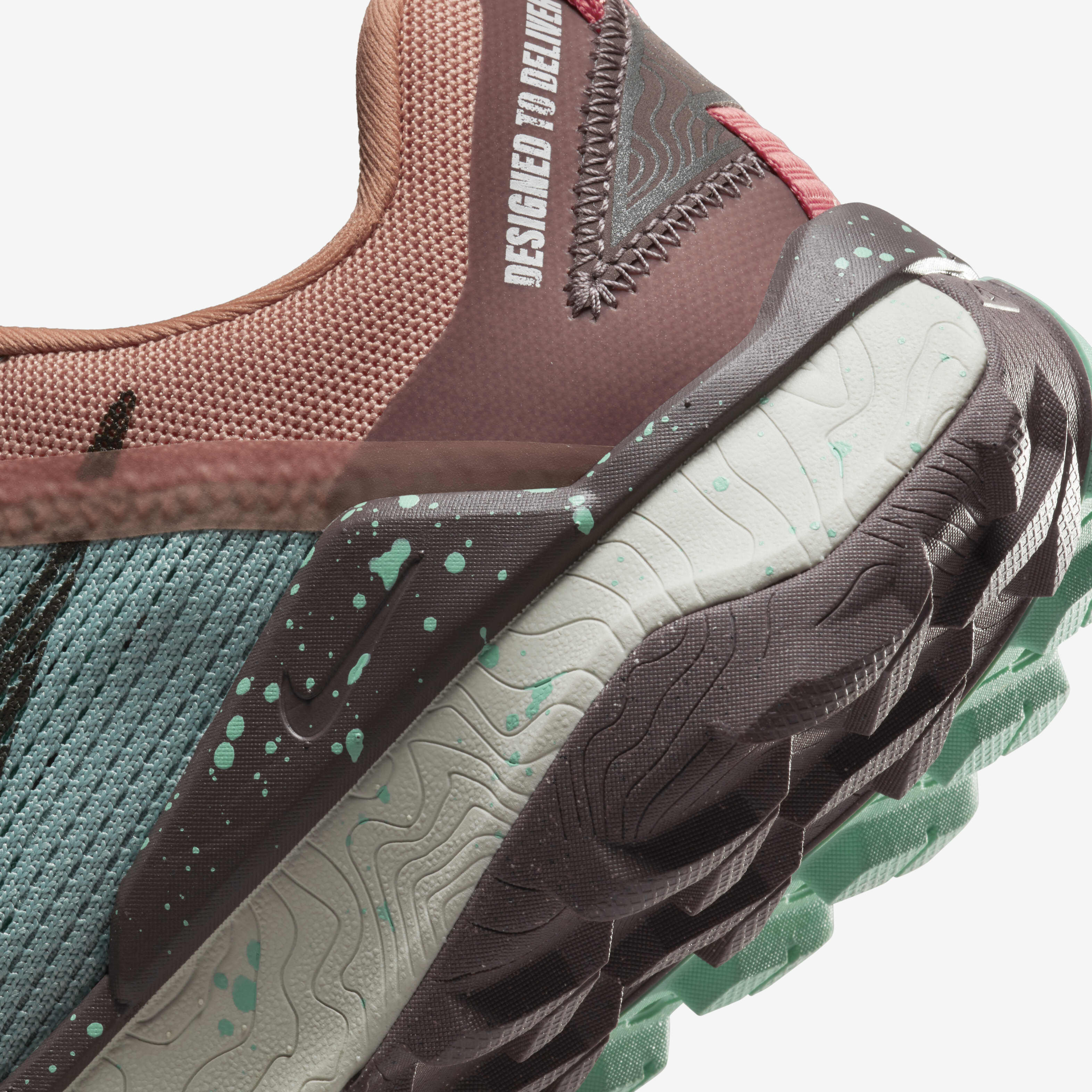 Buy Nike Wildhorse 8 Women's Trail-Running Shoes - Mineral