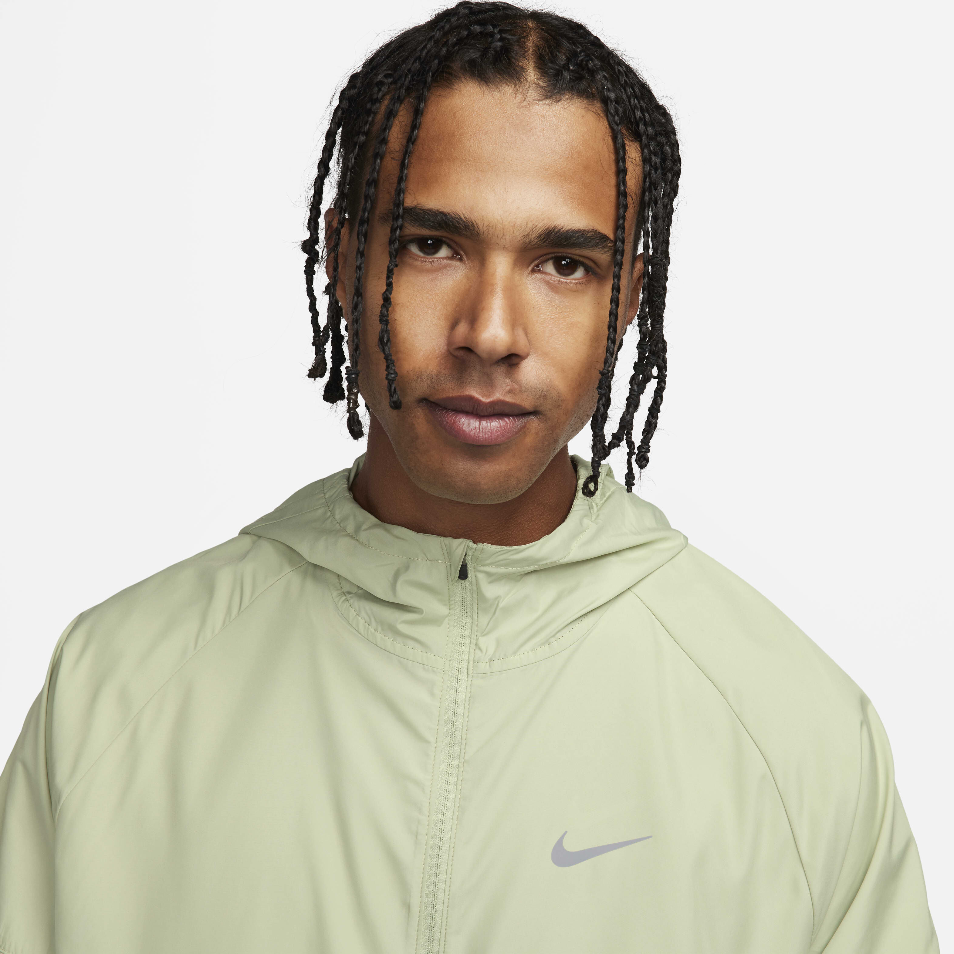 Nike Miler image number 2