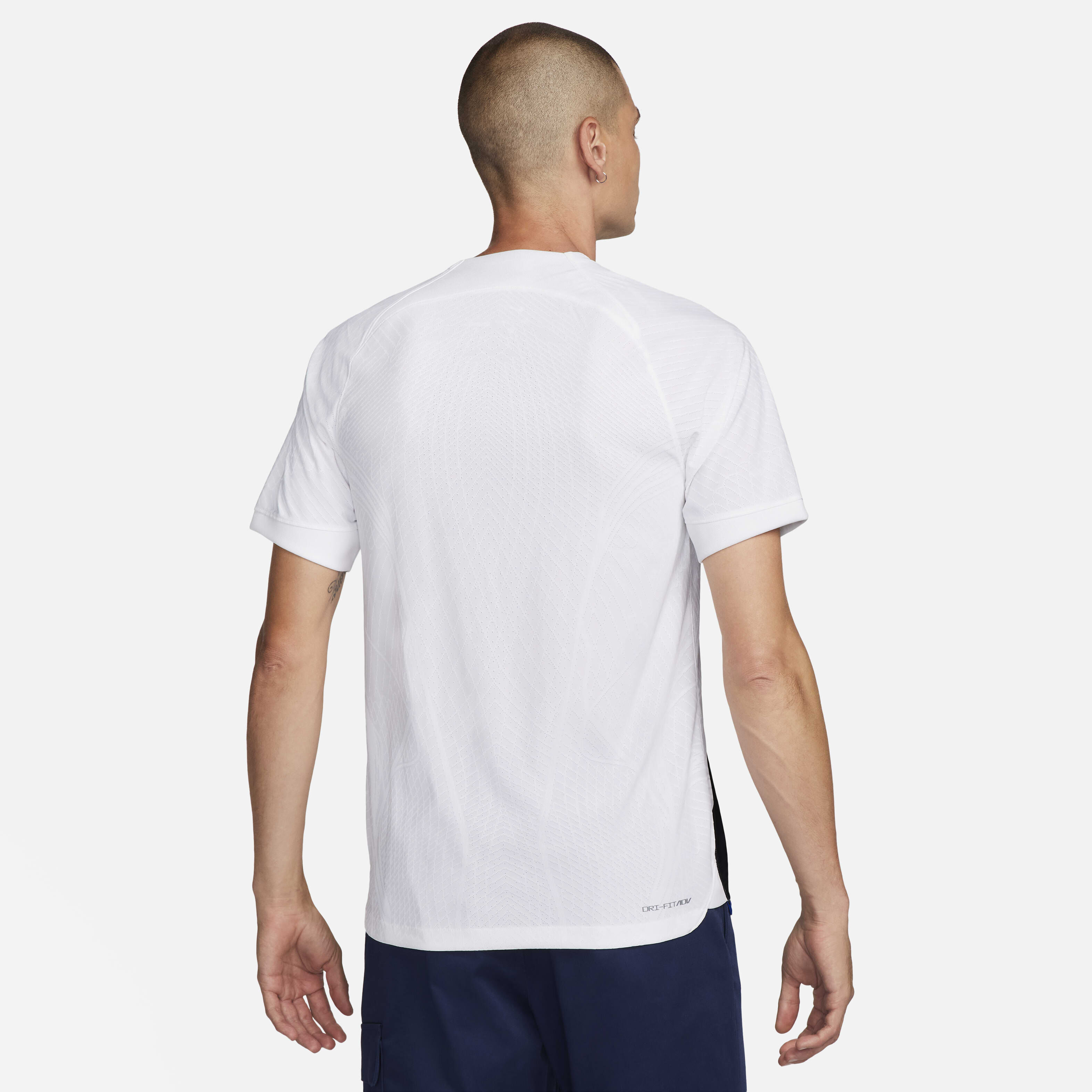 Inter Milan 2023/24 Match Away image number 1