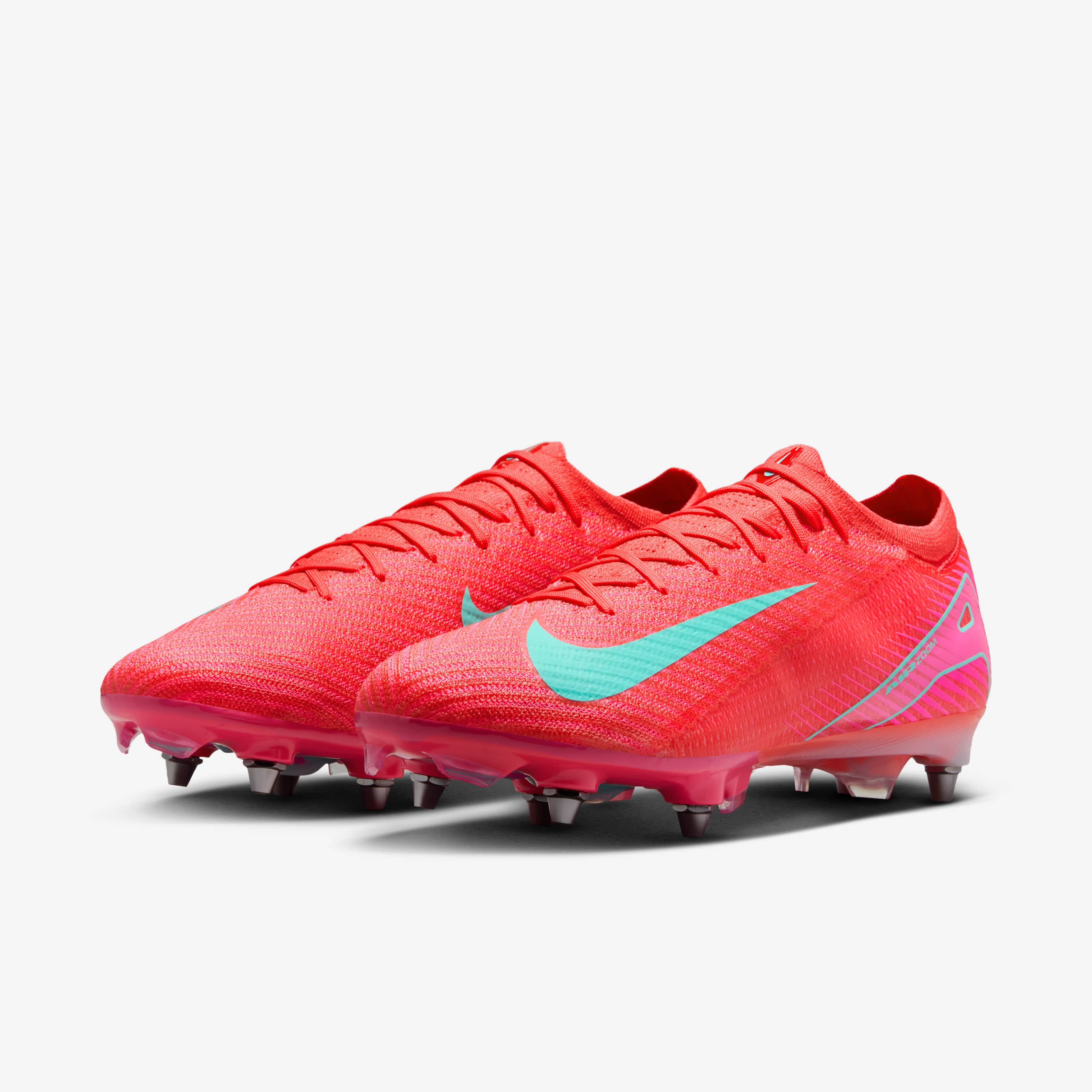 Nike Mercurial Vapor 16 Elite image number 4
