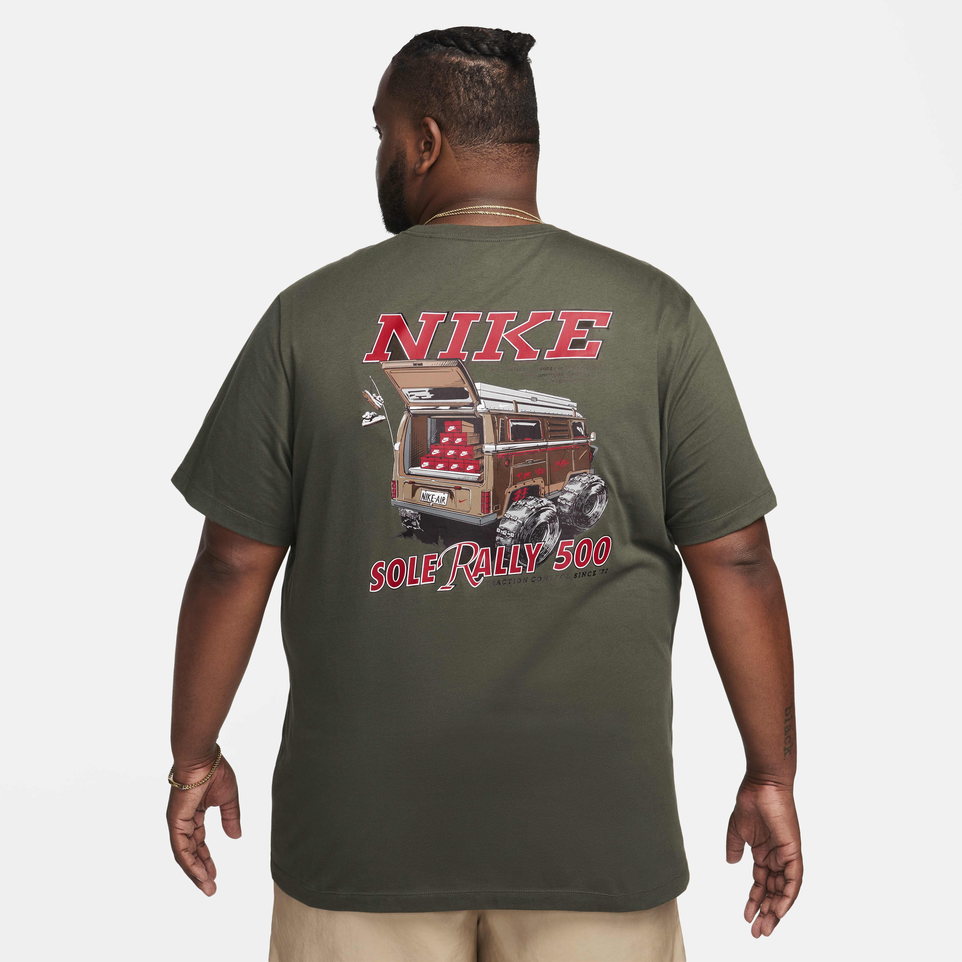 Nike Sportswear image number 6