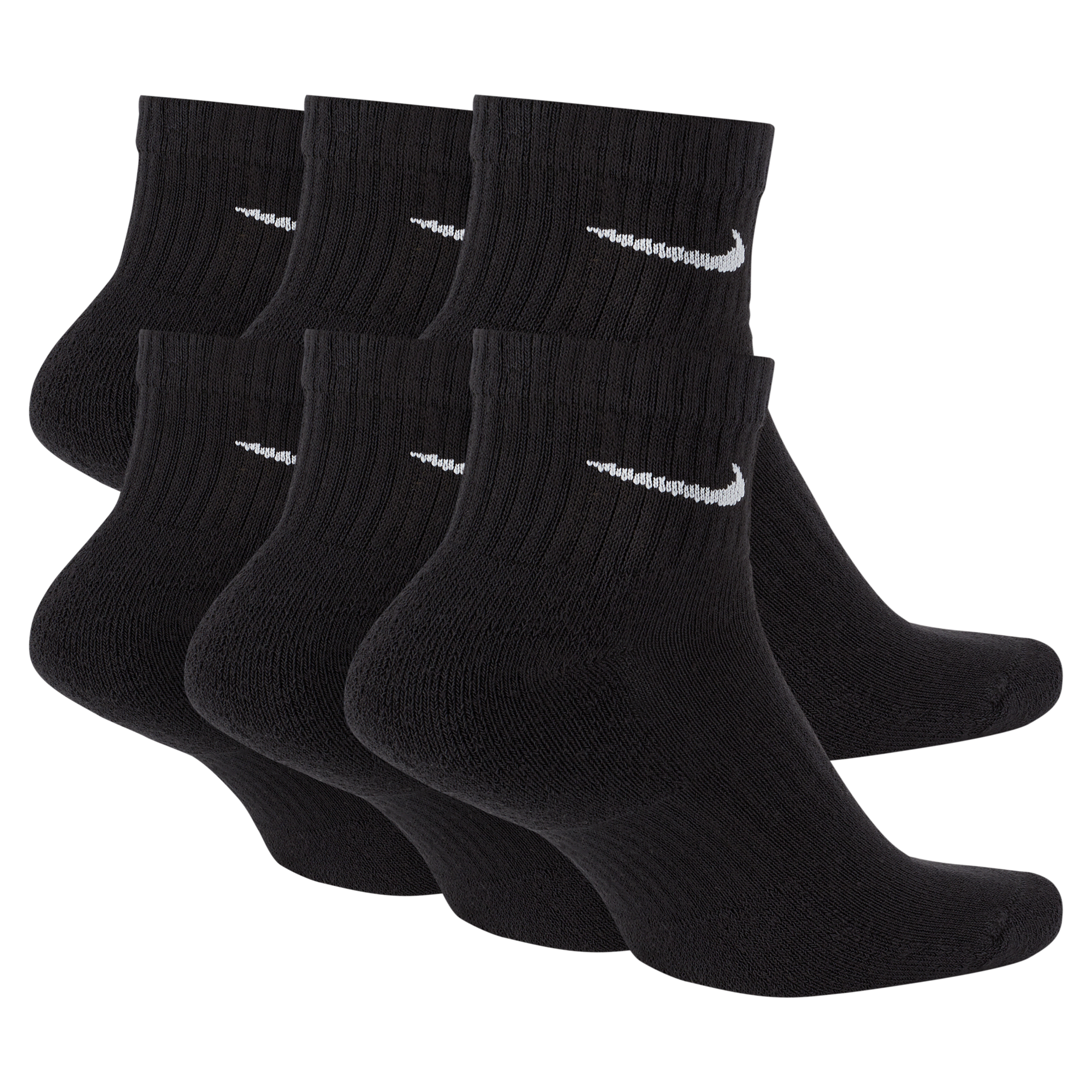 Nike socks ankle mens outlet