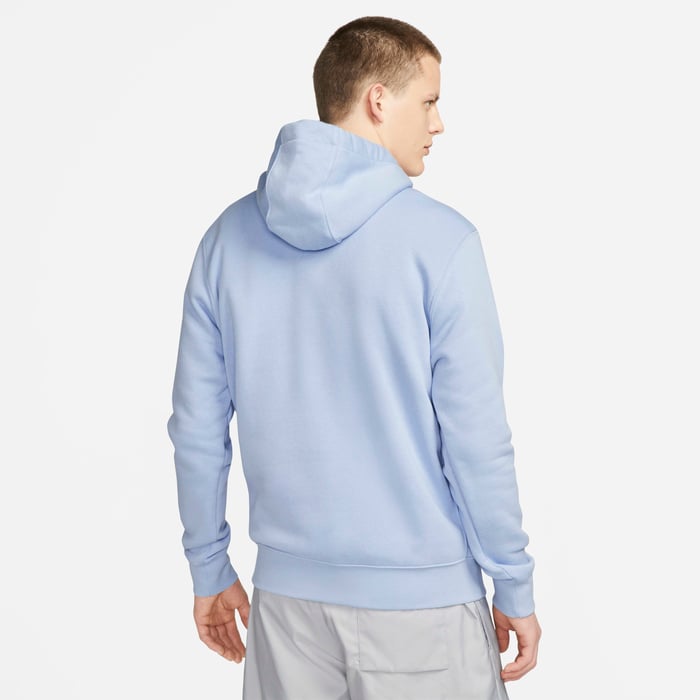Nike Sportswear Club Fleece image number 1 Nike Sportswear Club Fleece image number 1