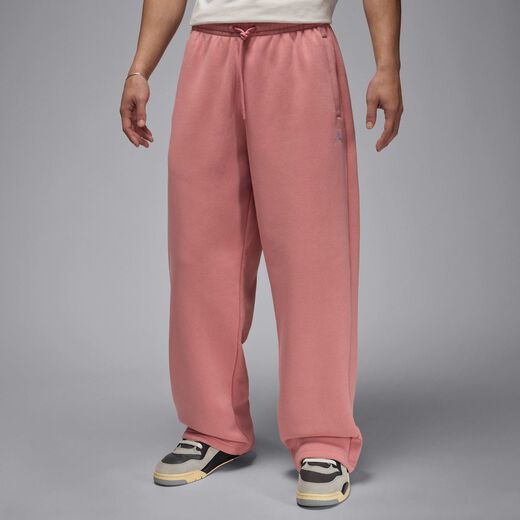 Men's Trousers & Tights Sale-JRDN, Jordan Brooklyn Fleece, Men's Oversized Open-Hem Trousers Men's Trousers & Tights Sale-JRDN, Jordan Brooklyn Fleece, Men's Oversized Open-Hem Trousers