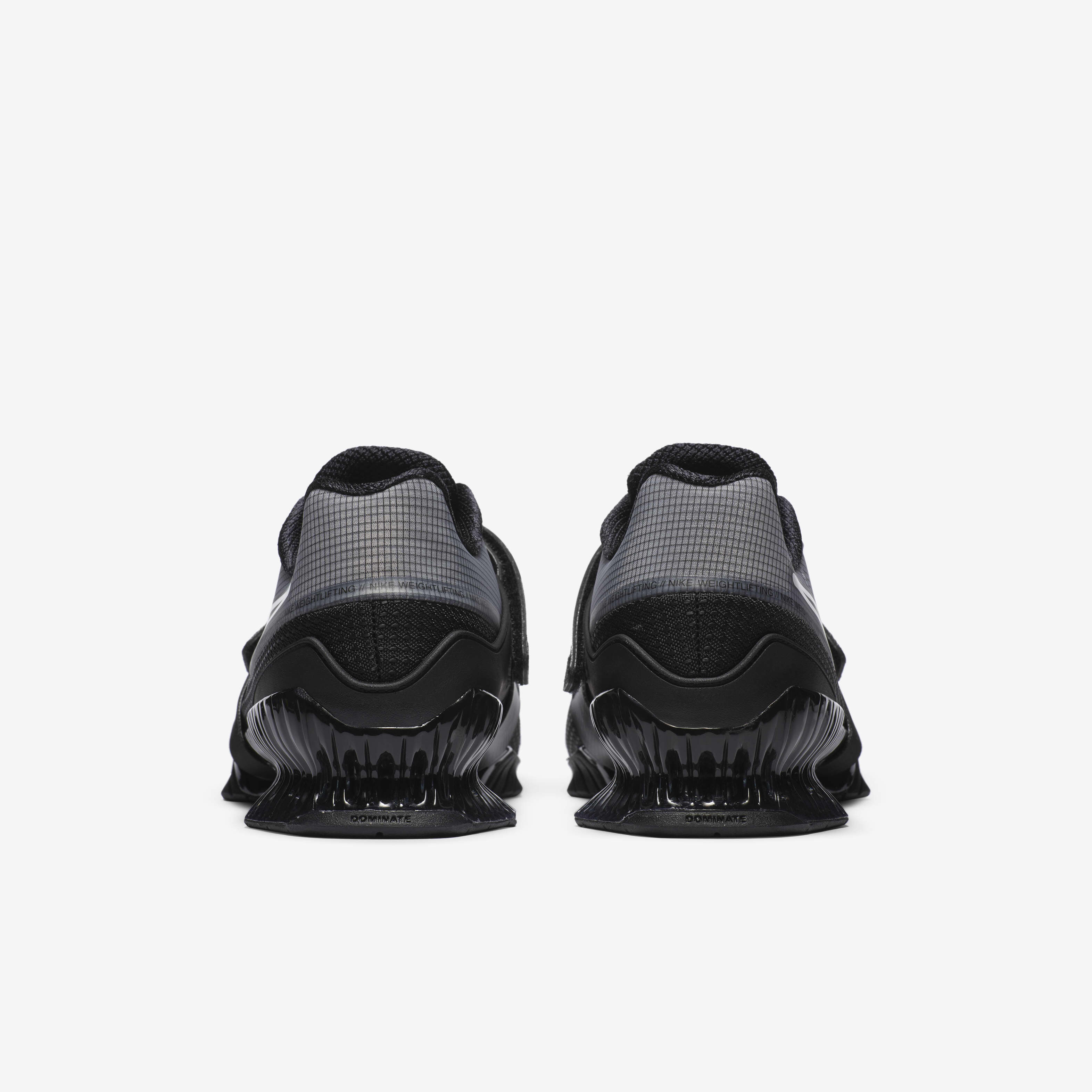 Nike Romaleos 4 image number 5