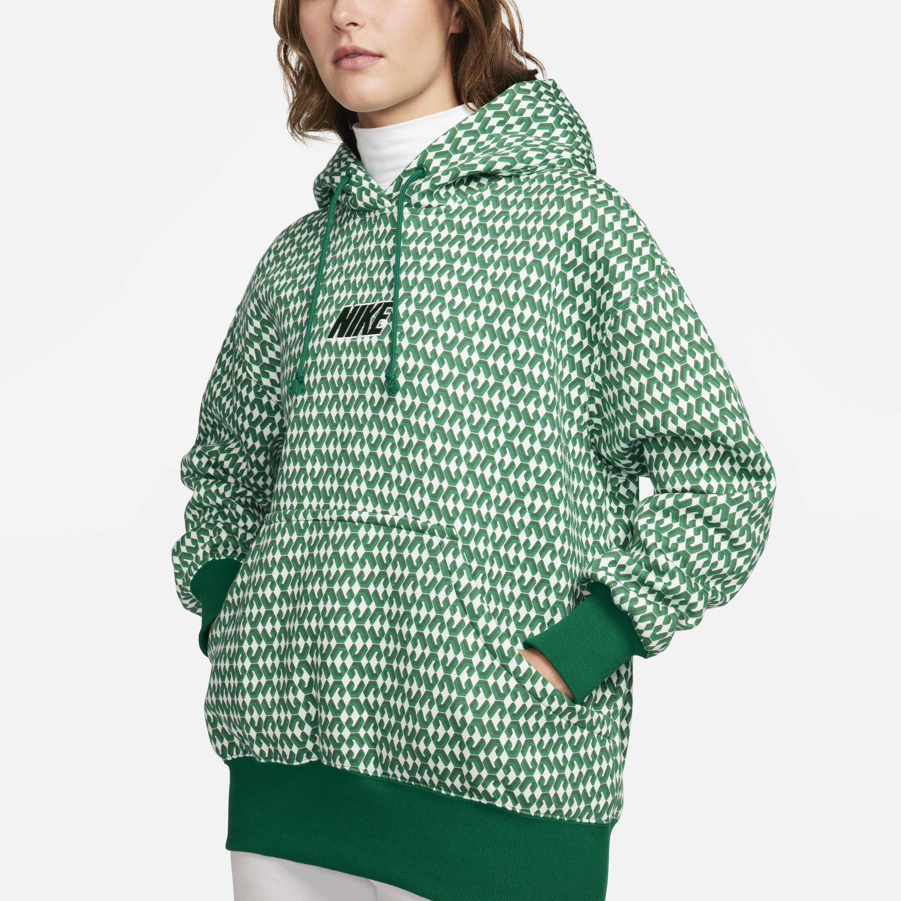 Nike Sportswear Phoenix Fleece x Nike United image number 5