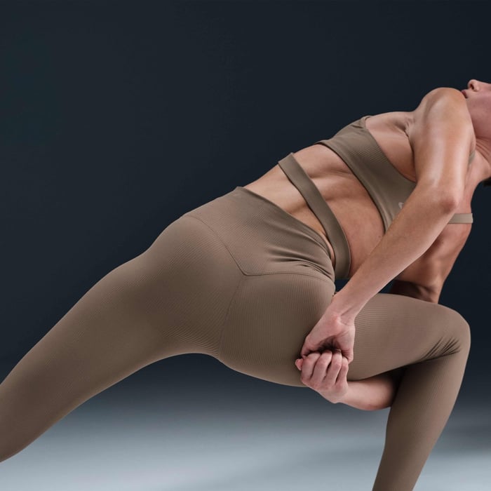 Nike Zenvy Rib image number 2 Nike Zenvy Rib image number 2