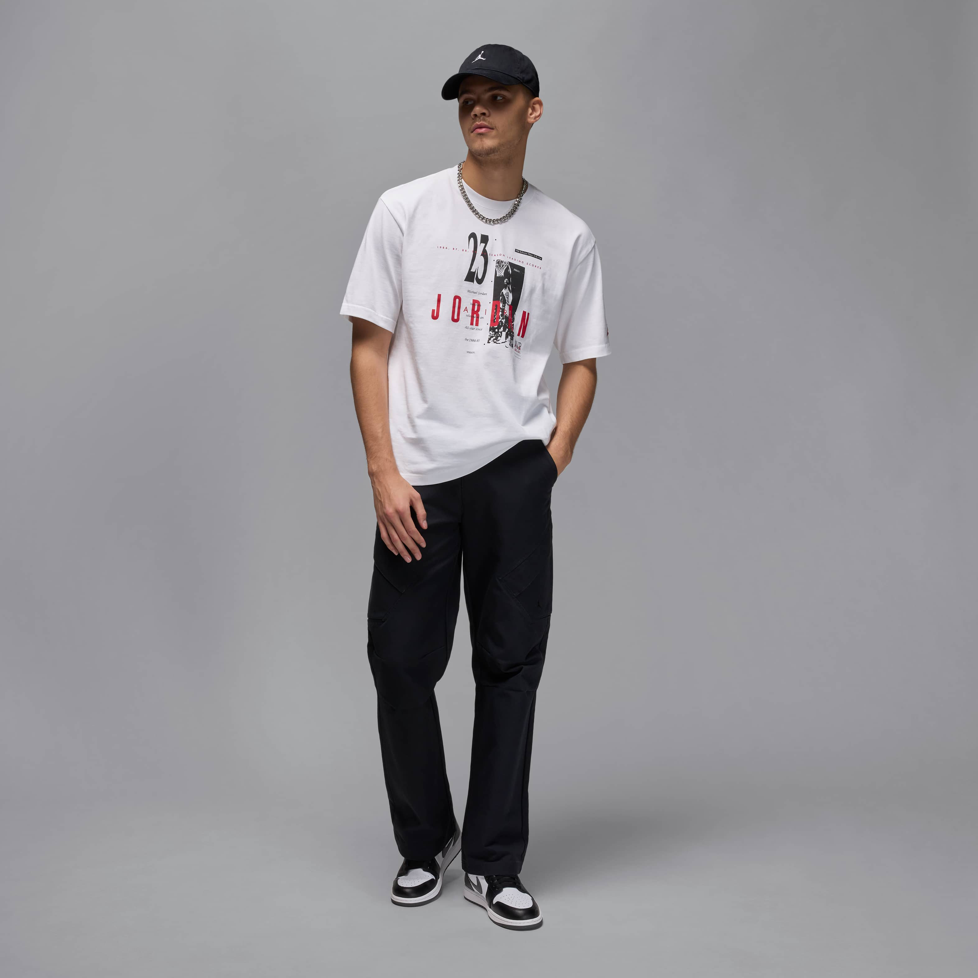 Jordan Reissue image number 6