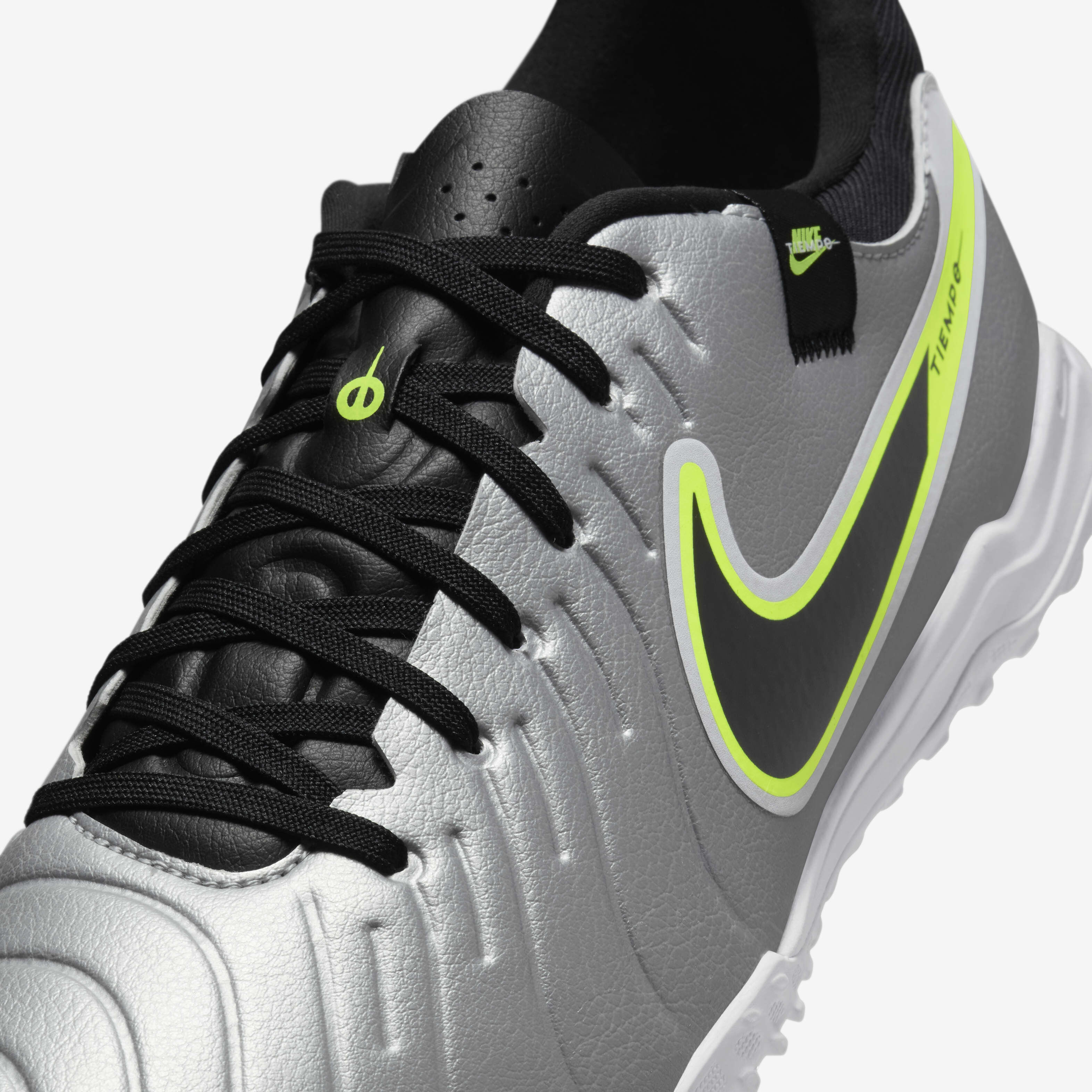 Buy Nike Tiempo Legend 10 Academy Turf Low Top Football Shoes Nike Saudi Official