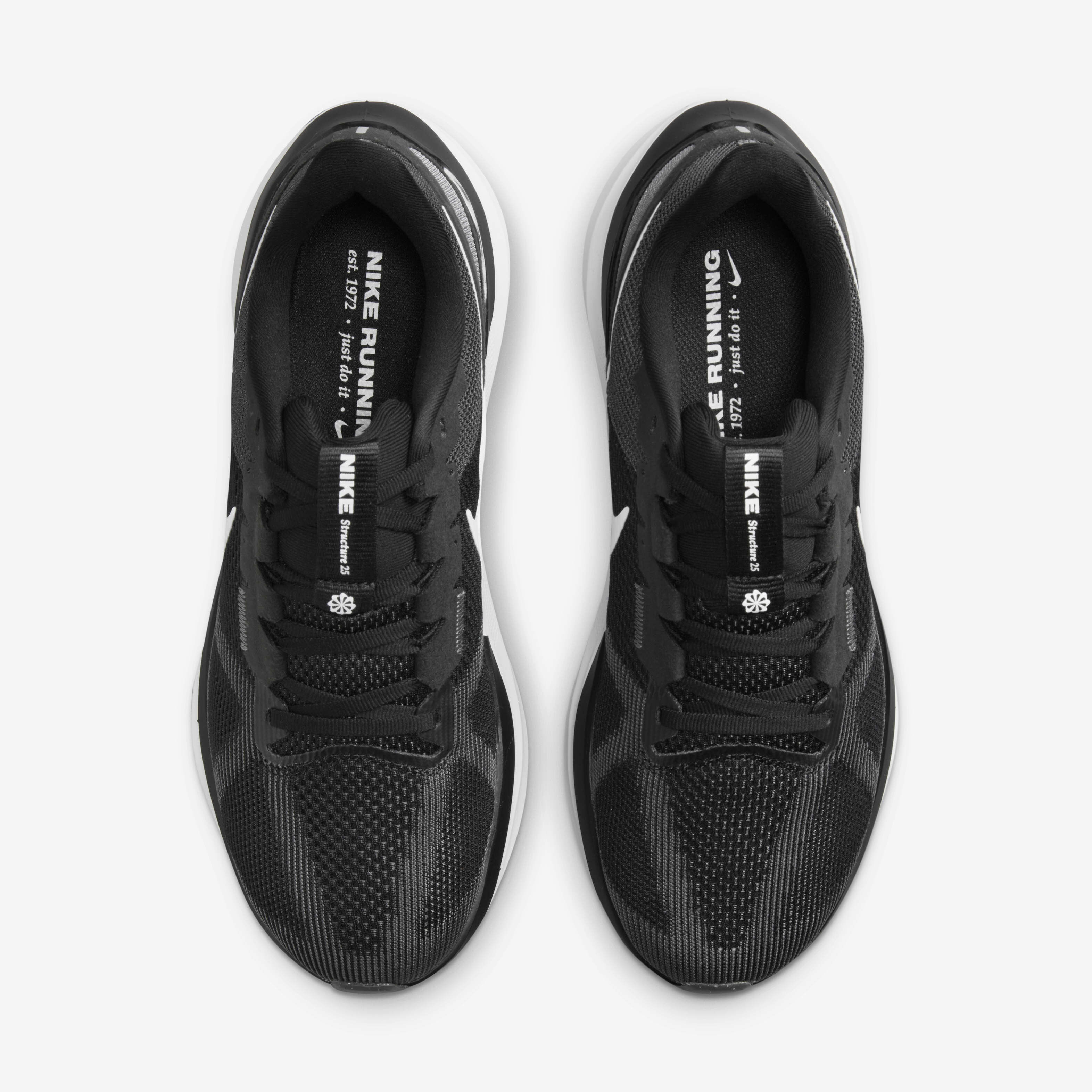 Buy Nike Structure 25 Men s Road Running Shoes Nike Saudi Official