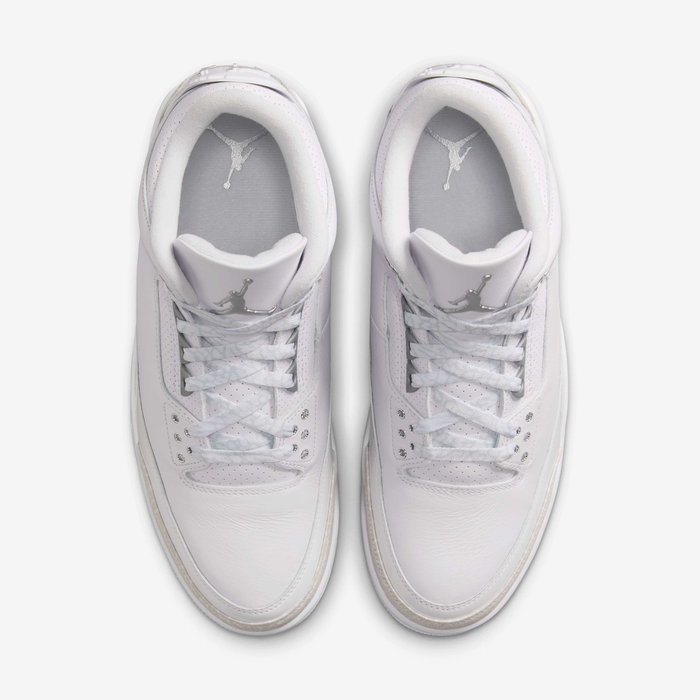 Air Jordan 3 Retro 'Lucky Shorts' image number 3 Air Jordan 3 Retro 'Lucky Shorts' image number 3