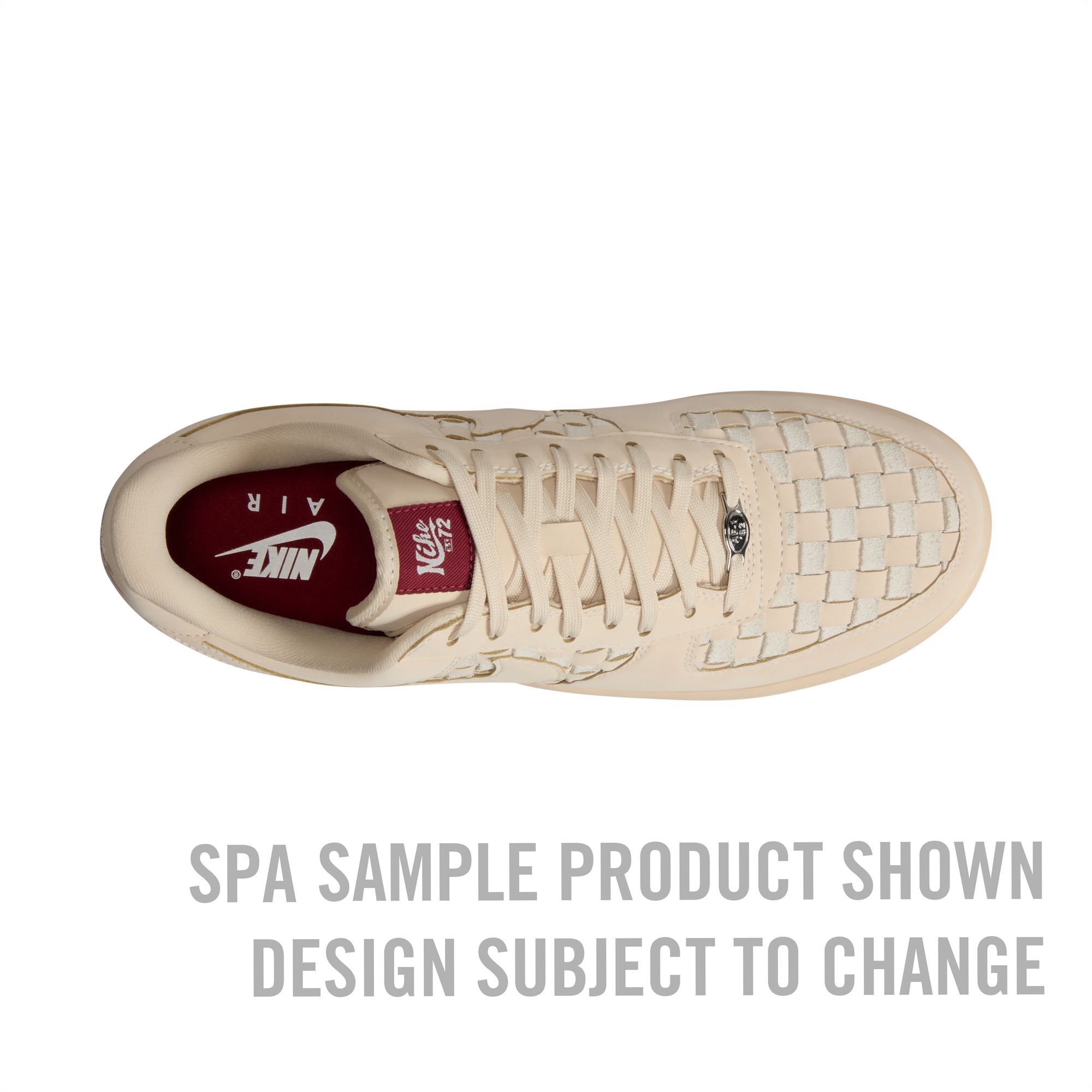 Nike Air Force 1 Low Retro Premium image number 7