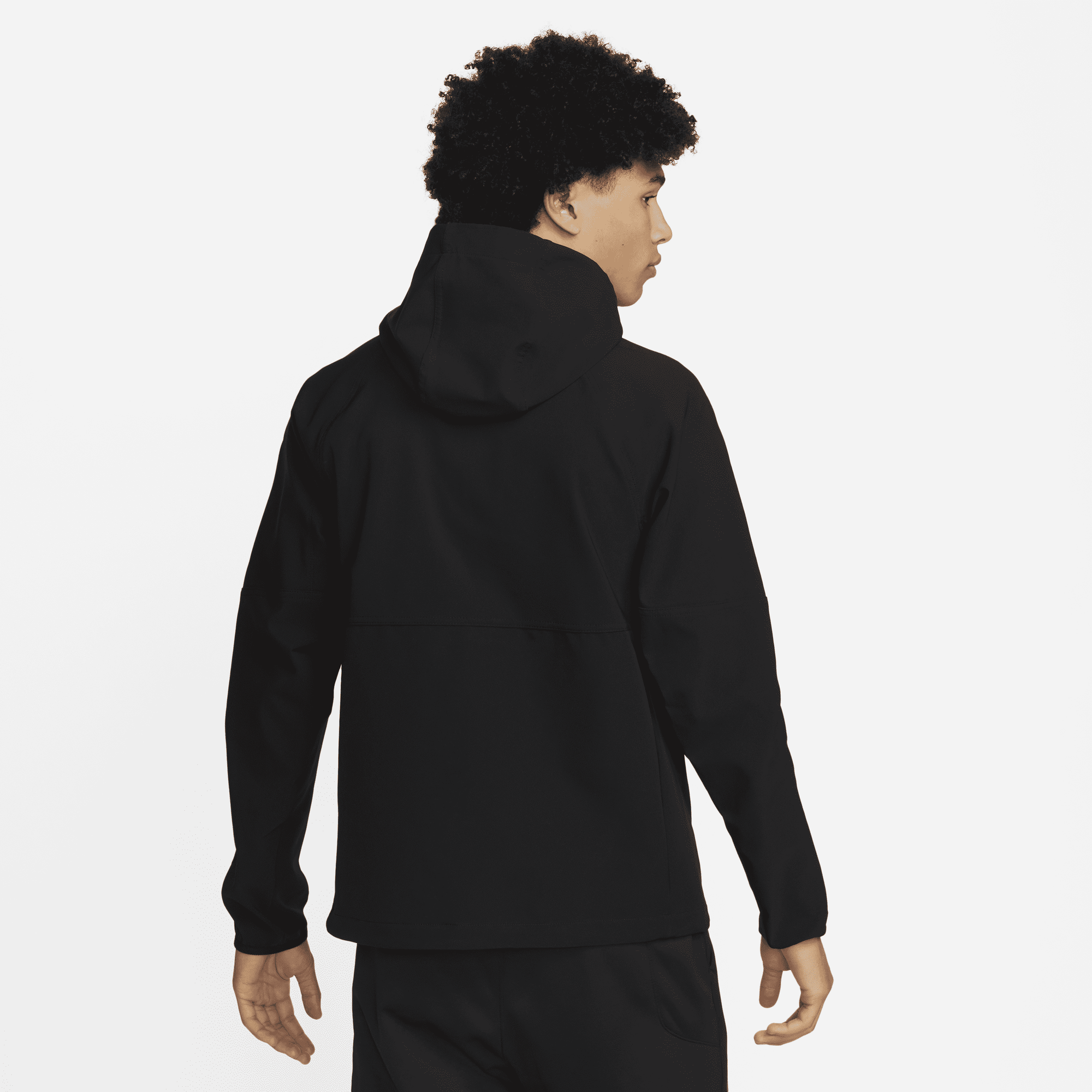 Mens nike flex 2025 jacket