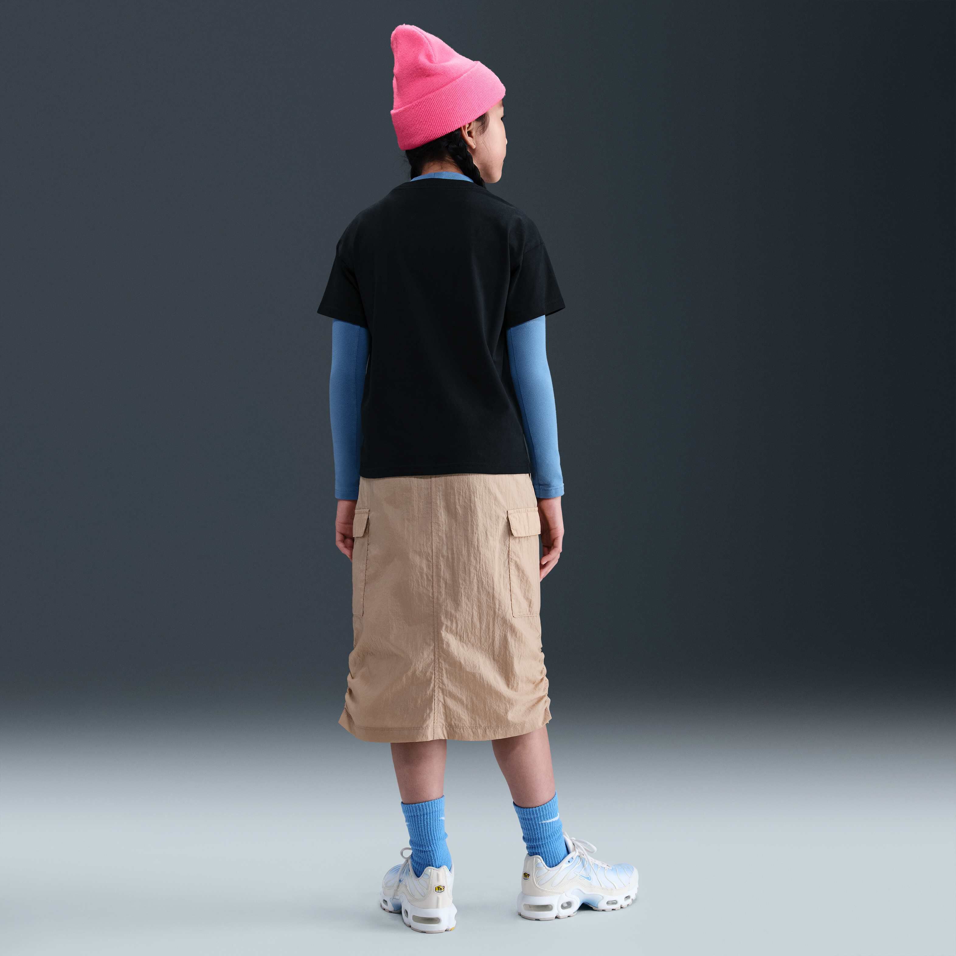 Nike Sportswear image number 4