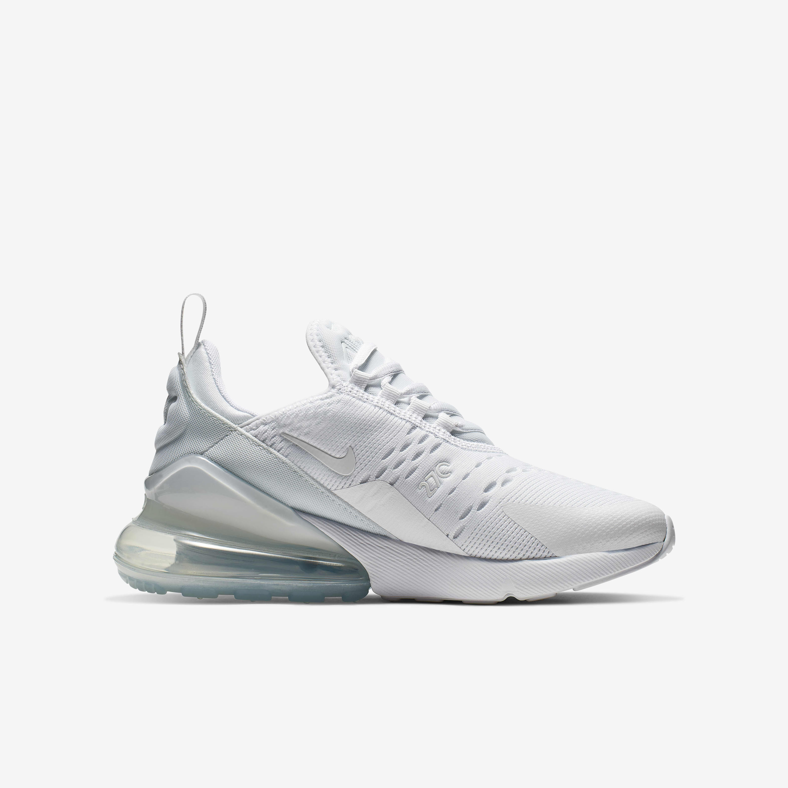 Buy Nike Air Max 270 Older Kids Shoes Nike Saudi Official