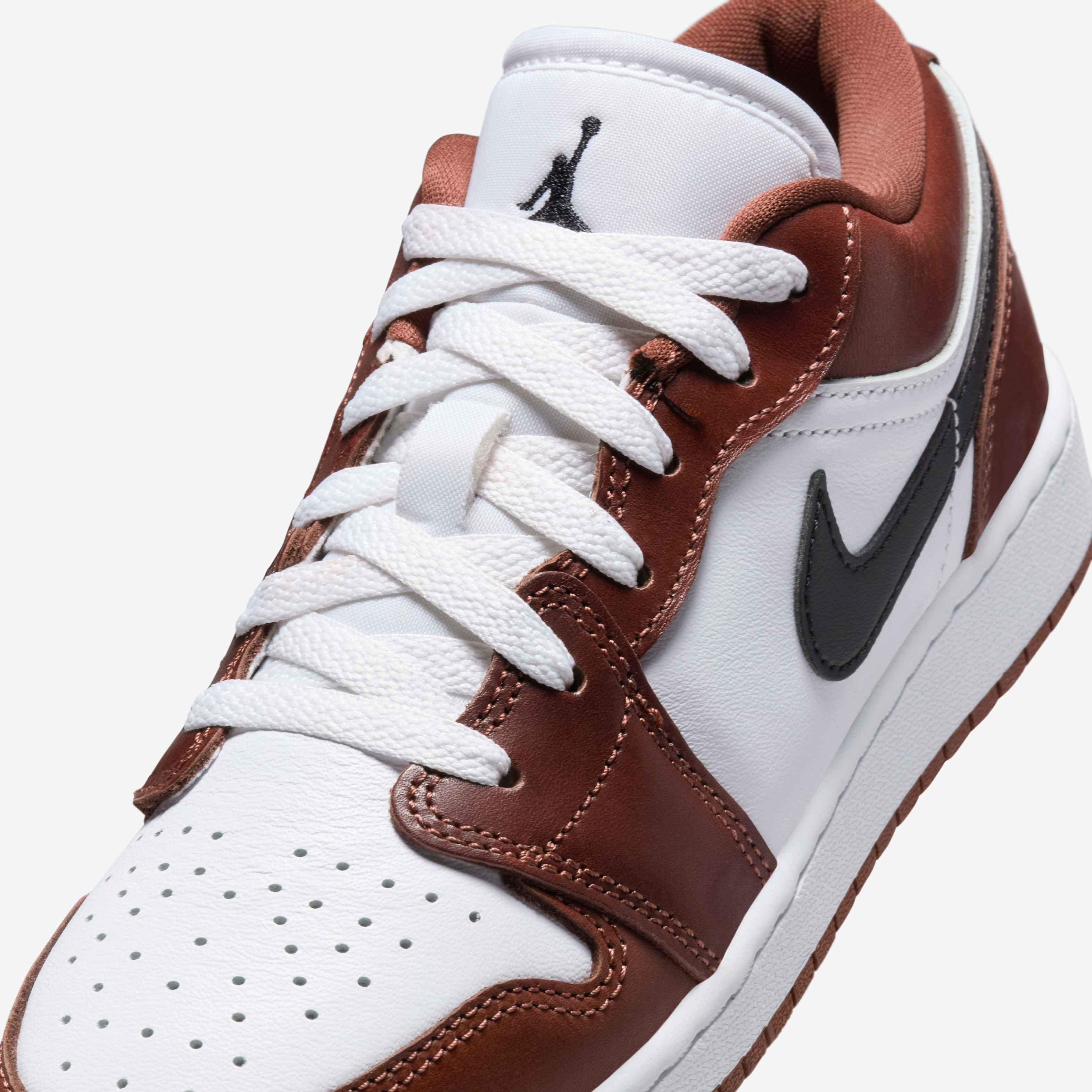 اير جوردن 1 لو SE image number 6