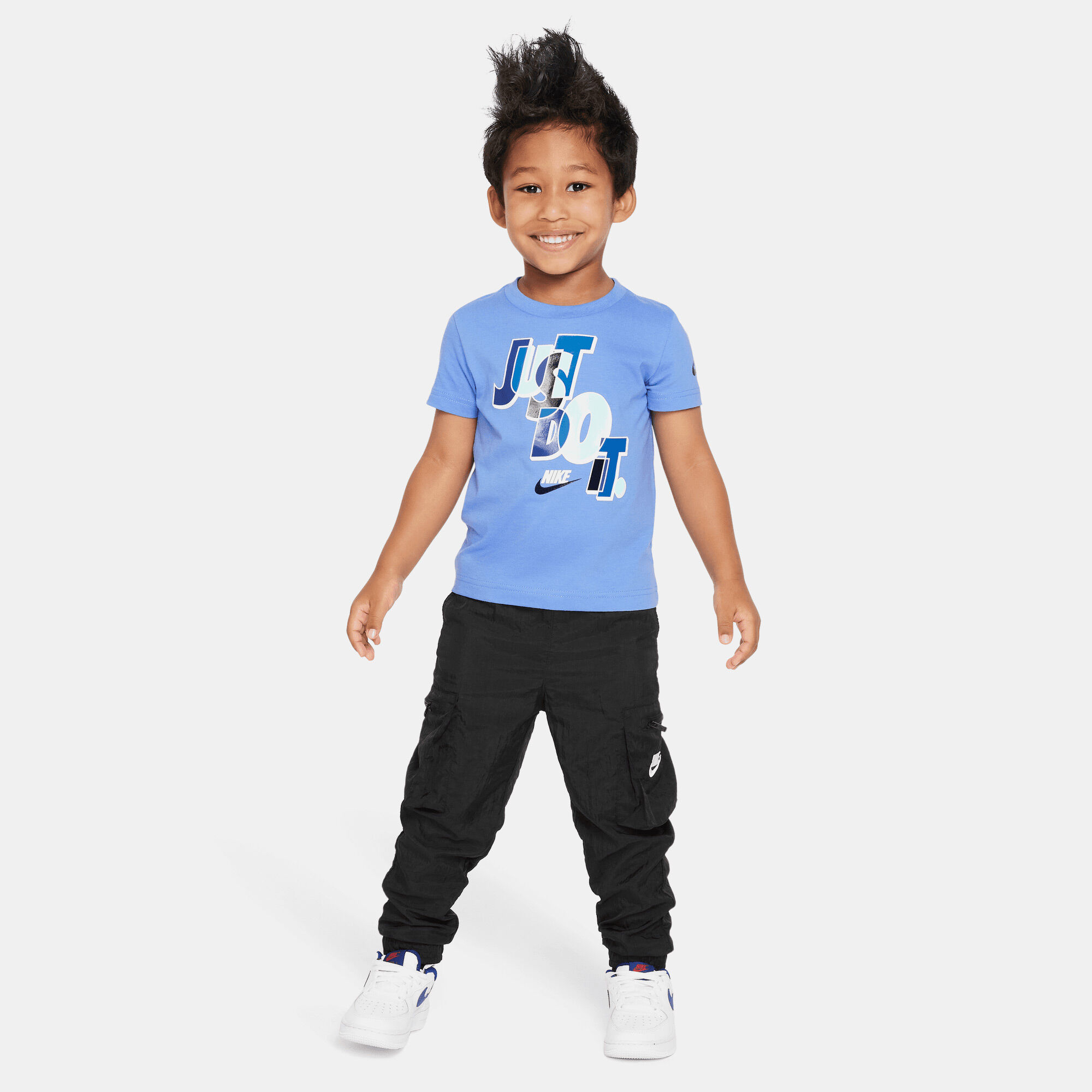 تيشيرت نايكي بازل "جست دو ات" image number 3