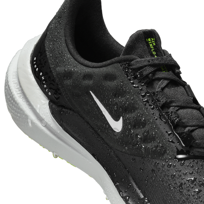 Nike hot sale shield winflo