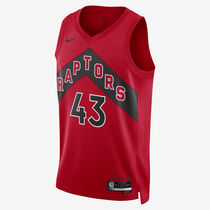 Toronto Raptors Icon Edition 2022/23