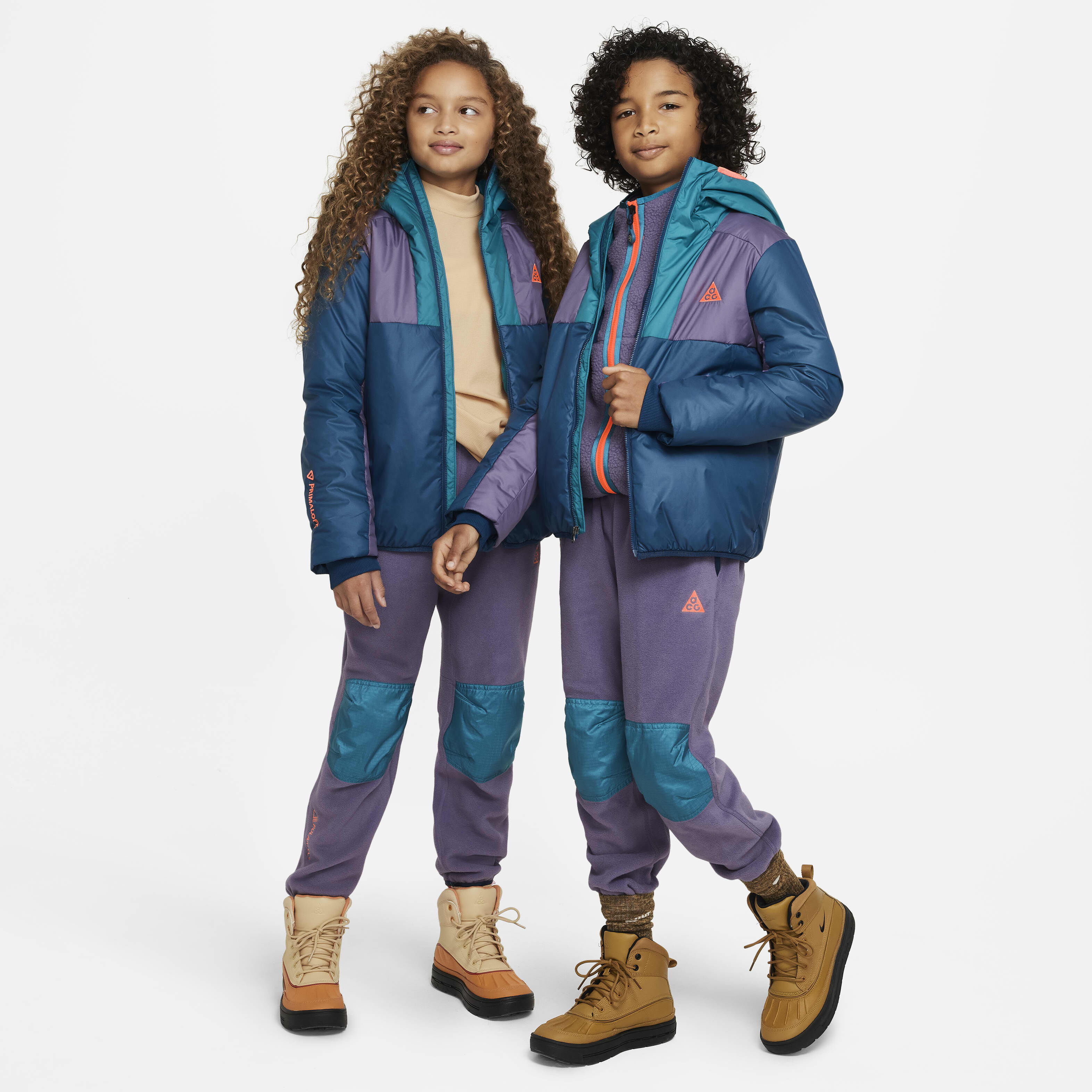 150新品Nike ACG Storm-FIT Ramona Falls キッズ Nike ACG Storm Fit 