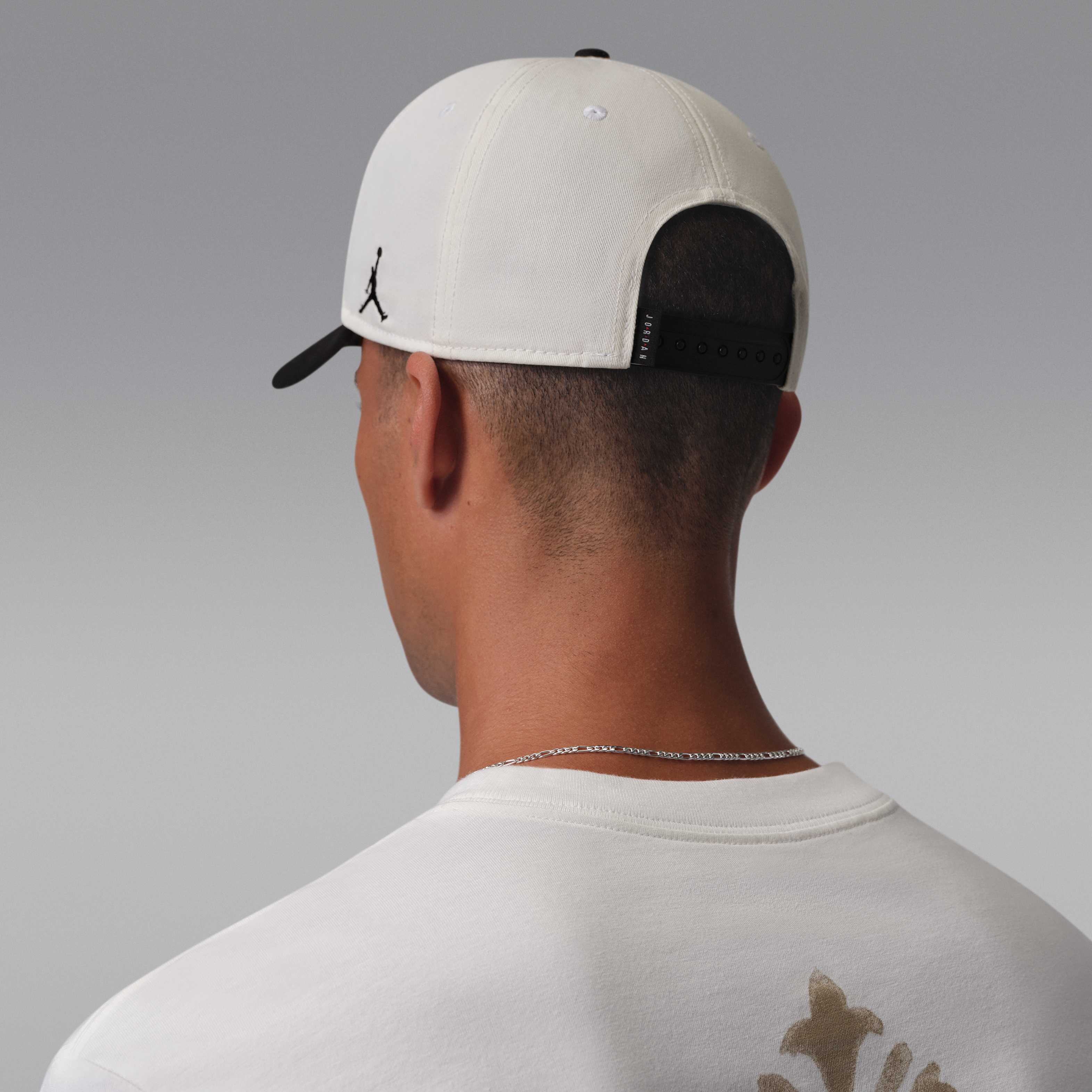 Luka Rise Cap image number 1