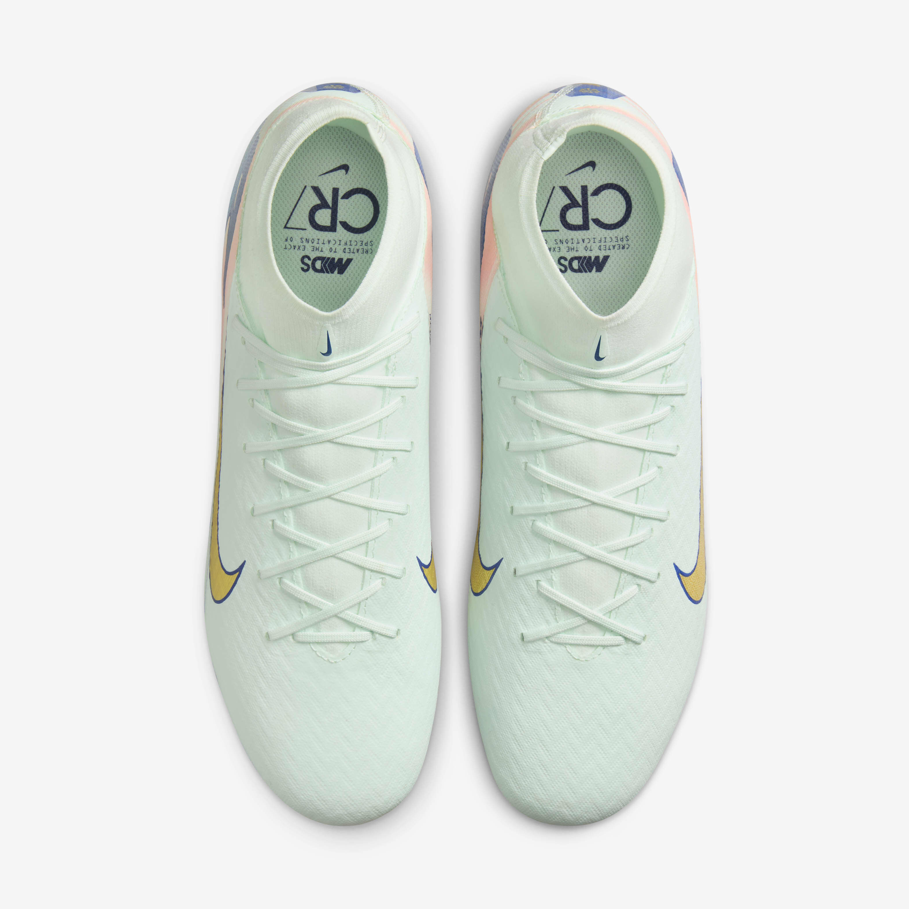 Nike Superfly 10 Academy Mercurial Dream Speed image number 3