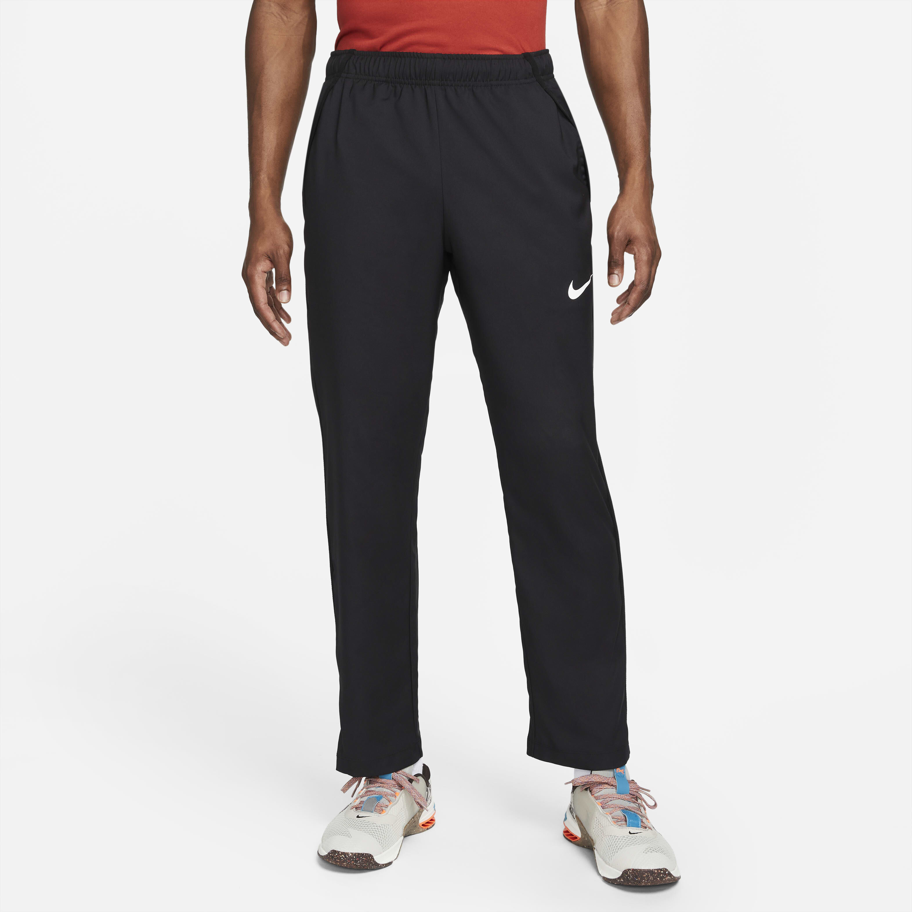 Woven Training Pants Sweatpants Nike Team Woven Pants Buy Nike