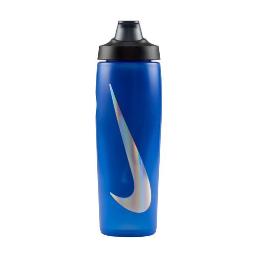 Women's Water Bottles & Hydration-Nike, Nike Refuel, Locking-Lid Water Bottle (24 oz)
