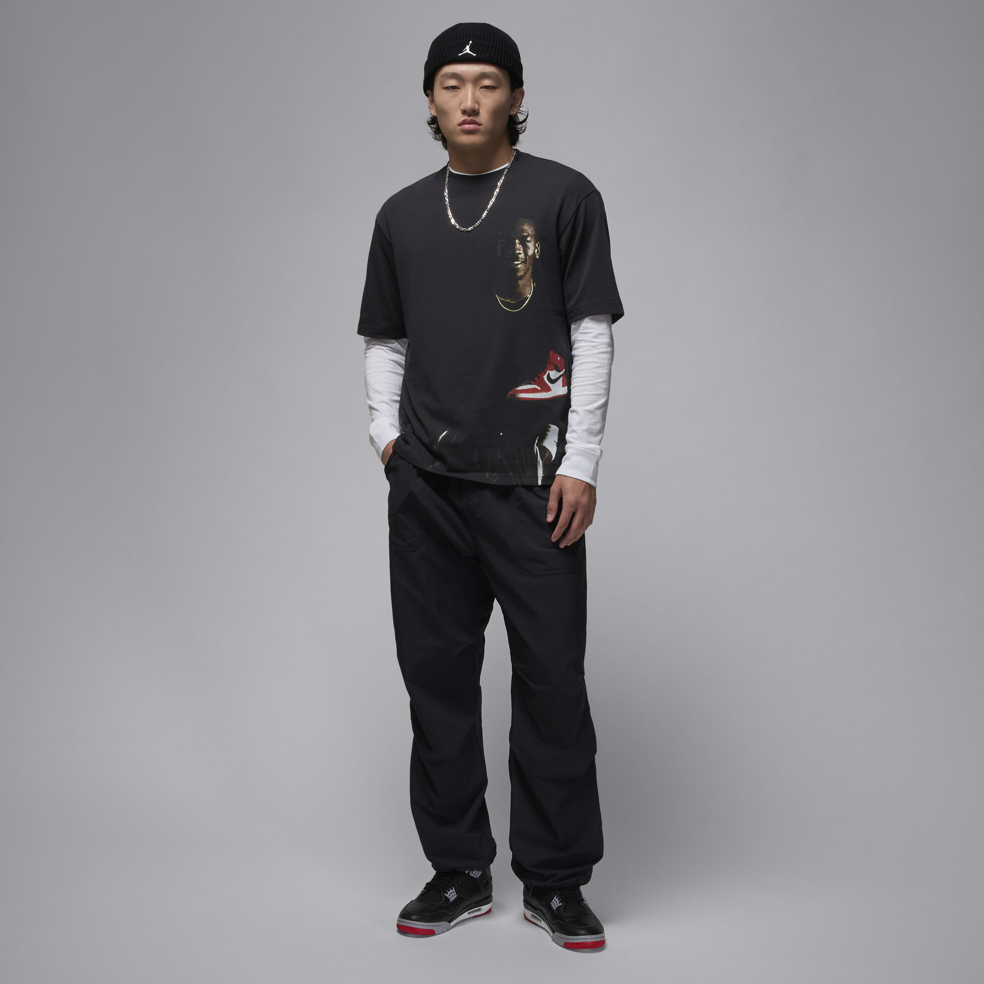 Jordan image number 5