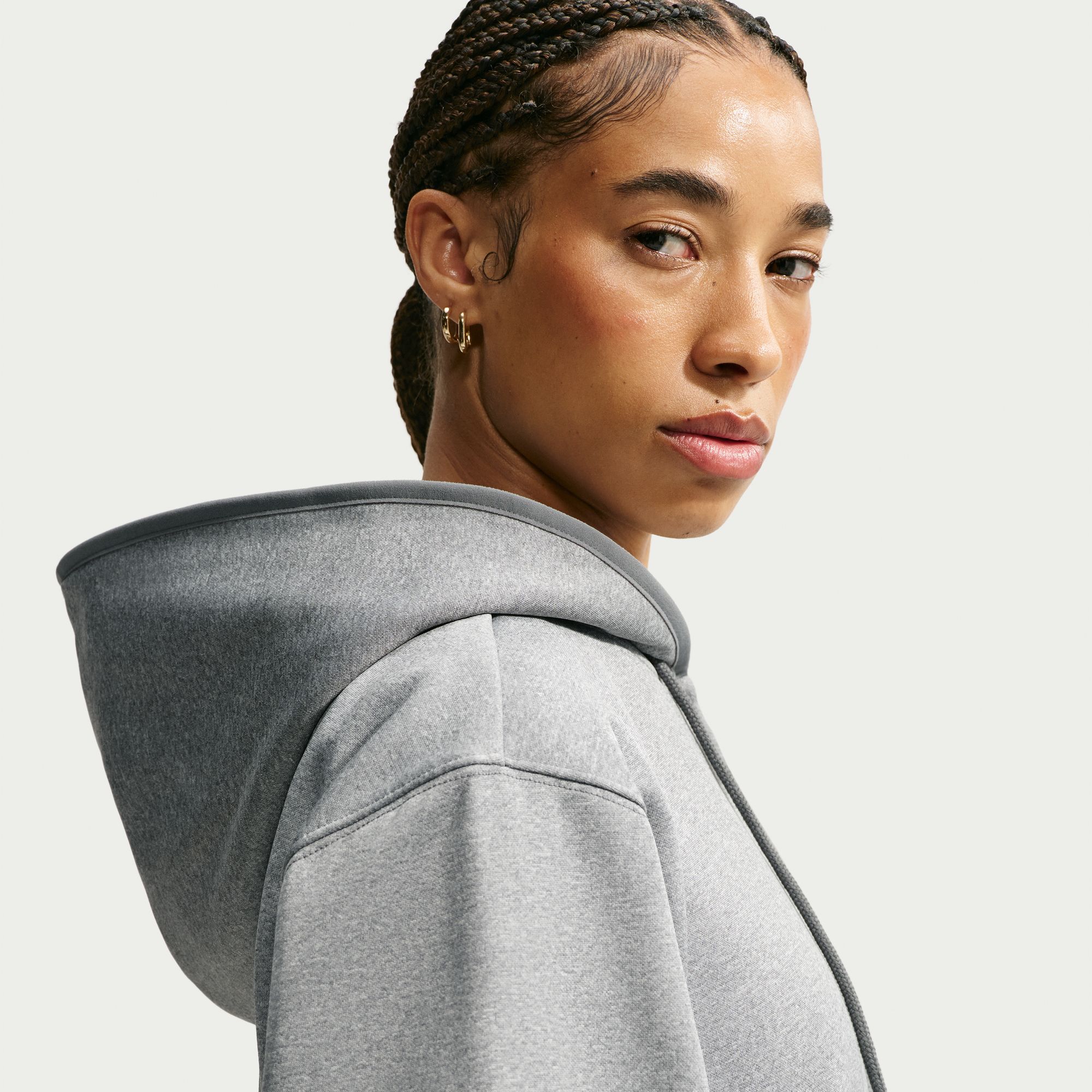 Nike Studio Fleece Sport image number 6
