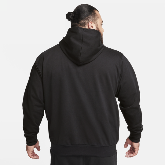 Plain dri fit hoodies best sale