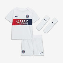 Paris Saint-Germain 2023/24 Away